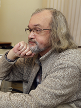 Сурин Вадим Леонидович