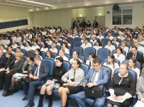 ФГБУ «НМИЦ гематологии» Минздрава России. Визит министра здравоохранения России