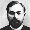 Alexander A. Bogdanov