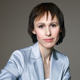 Благовещенская Екатерина Алексеевна