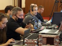 ФГБУ «НМИЦ гематологии» Минздрава России. II Конгресс трансфузиологов России.