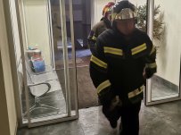 ФГБУ «НМИЦ гематологии» Минздрава России. В НМИЦ гематологии прошла тренировка по эвакуации людей при пожаре