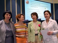 ФГБУ «НМИЦ гематологии» Минздрава России. «Медицина — искусство, наука и призвание»