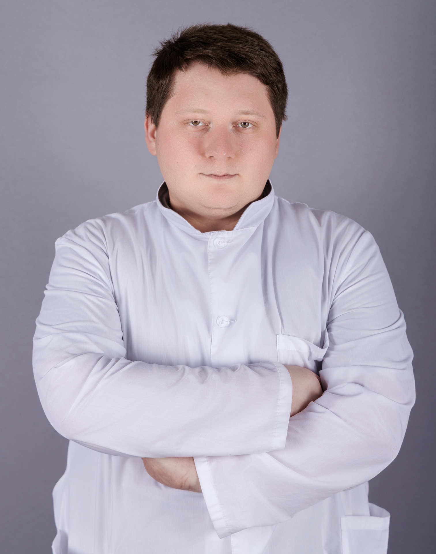 Балаянц Виктор Александрович