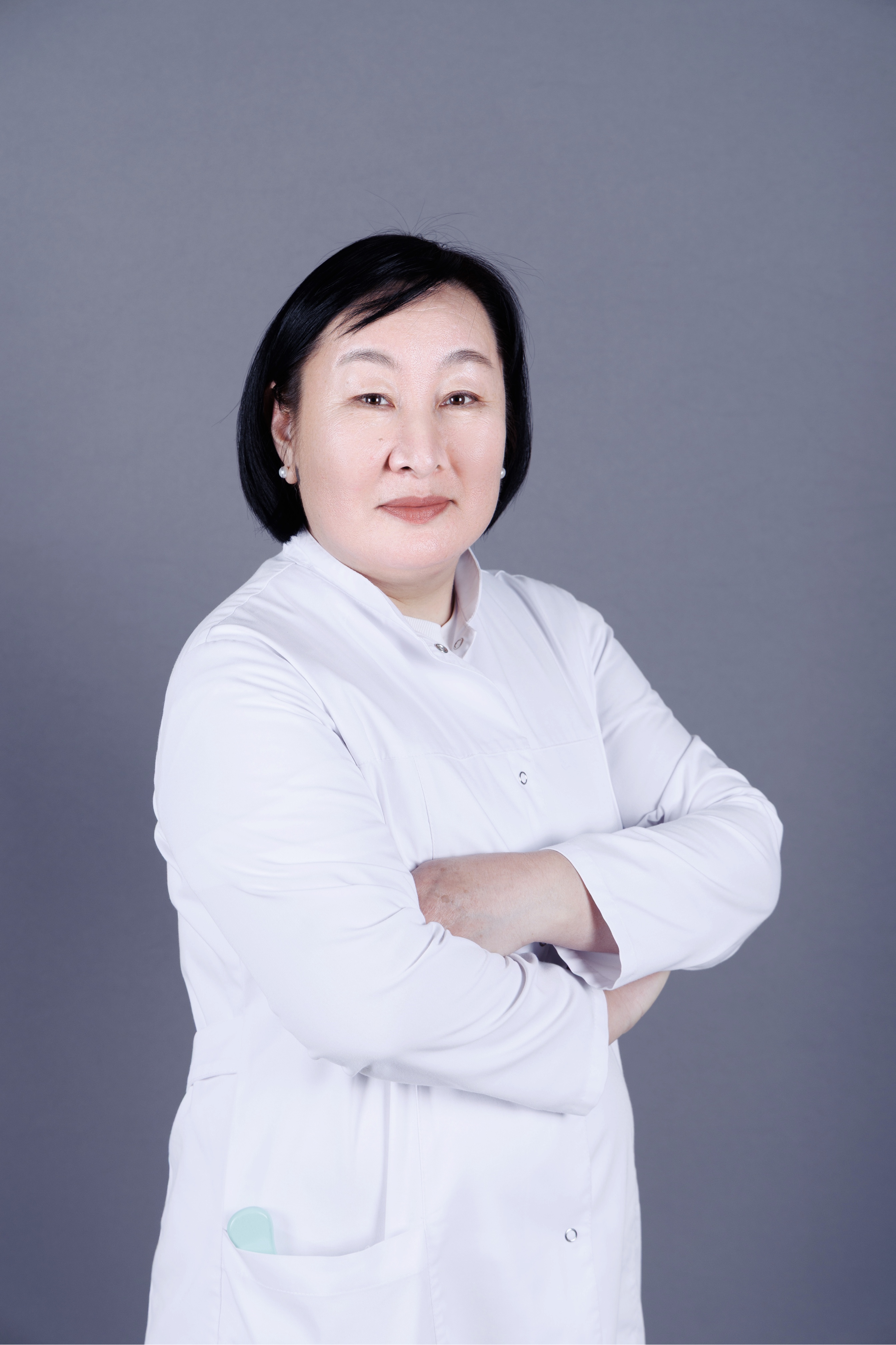 Чавынчак Роланда Бопуй-ооловна