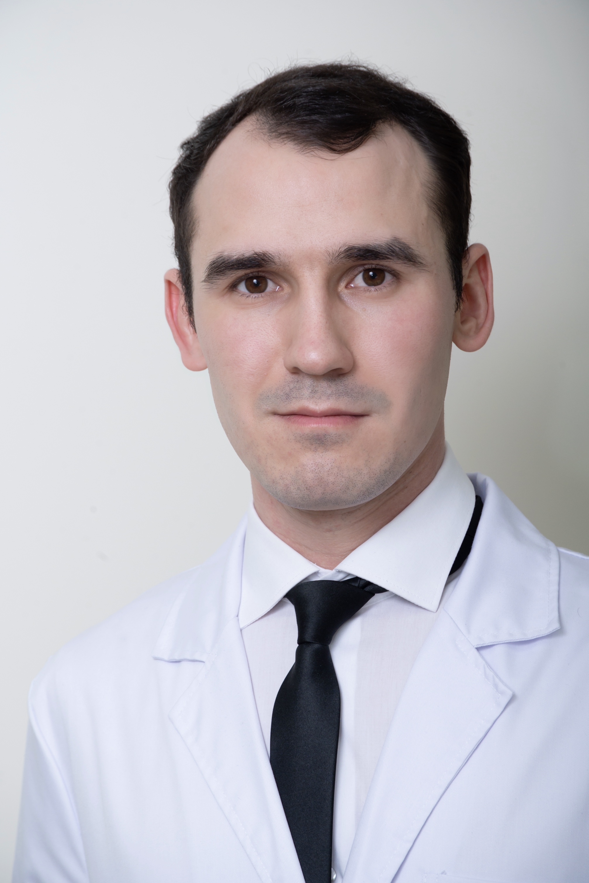 Батров Павел Артемович