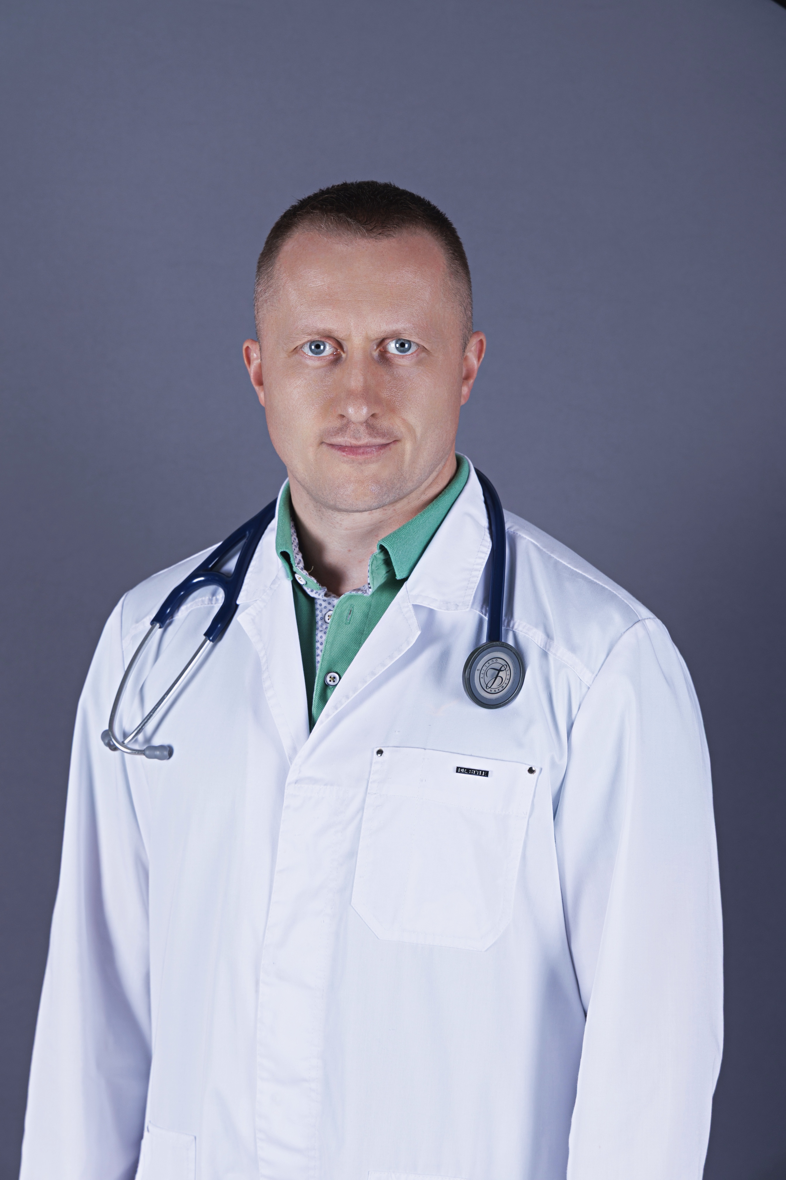 Грачев Александр Евгеньевич