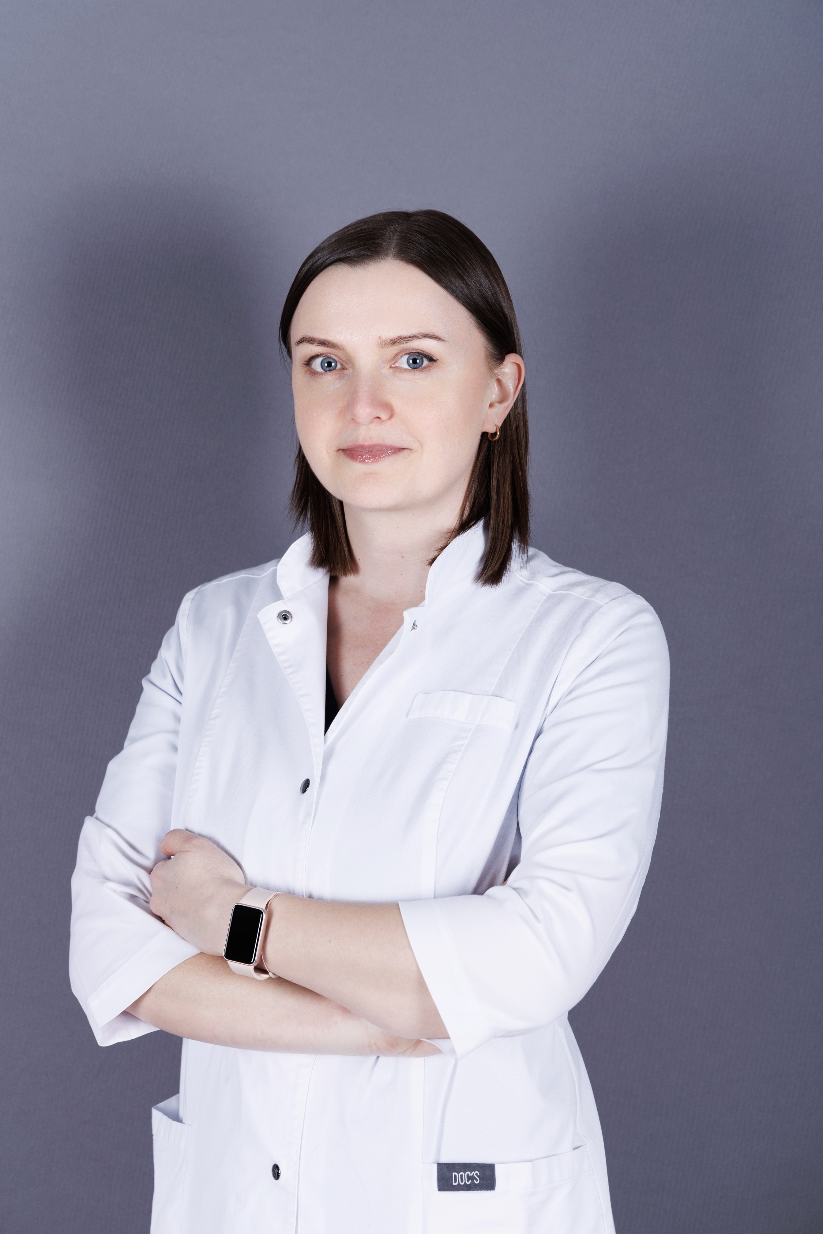 Дрокова Дарья Геннадьевна