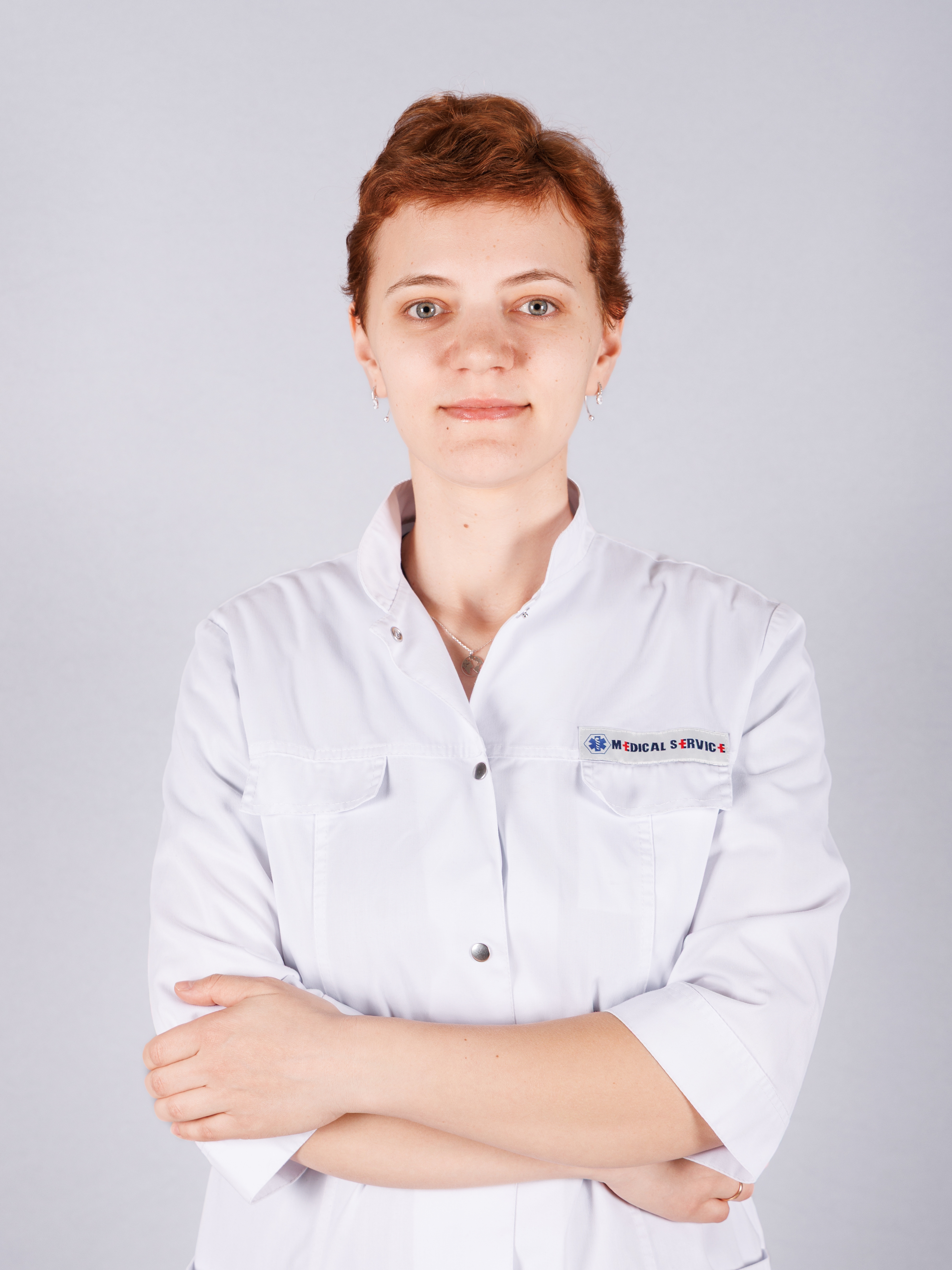 Полеводова Олеся Алексеевна