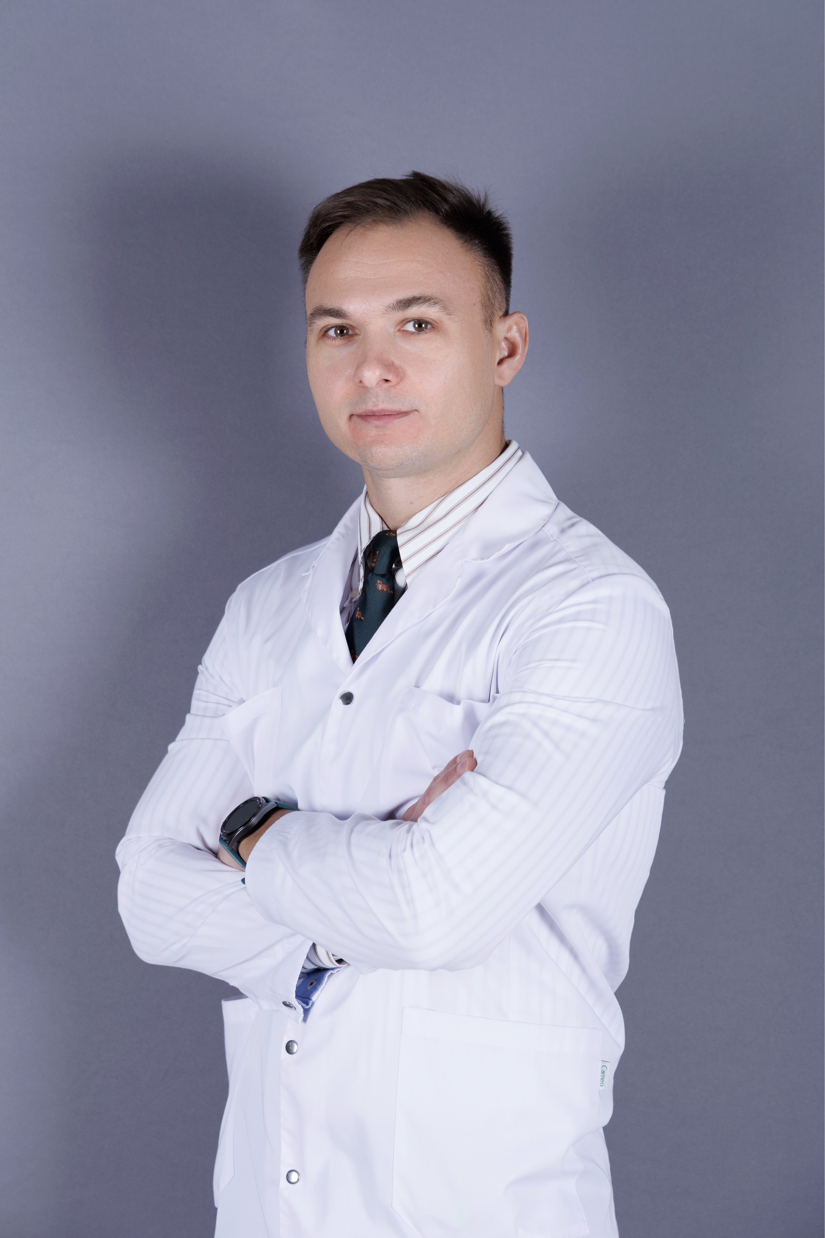 Шухов Олег Александрович