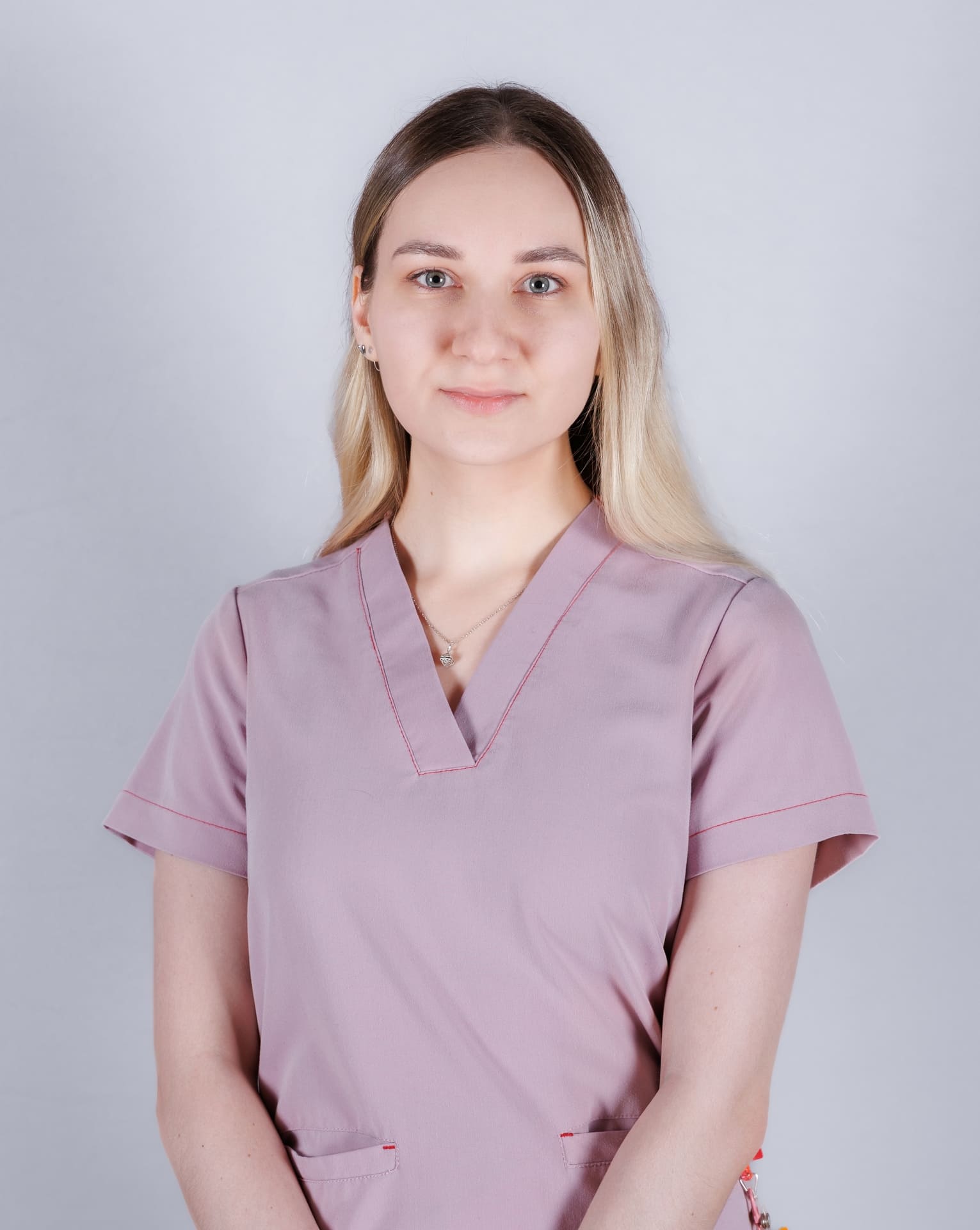 Овсянникова Любовь Сергеевна