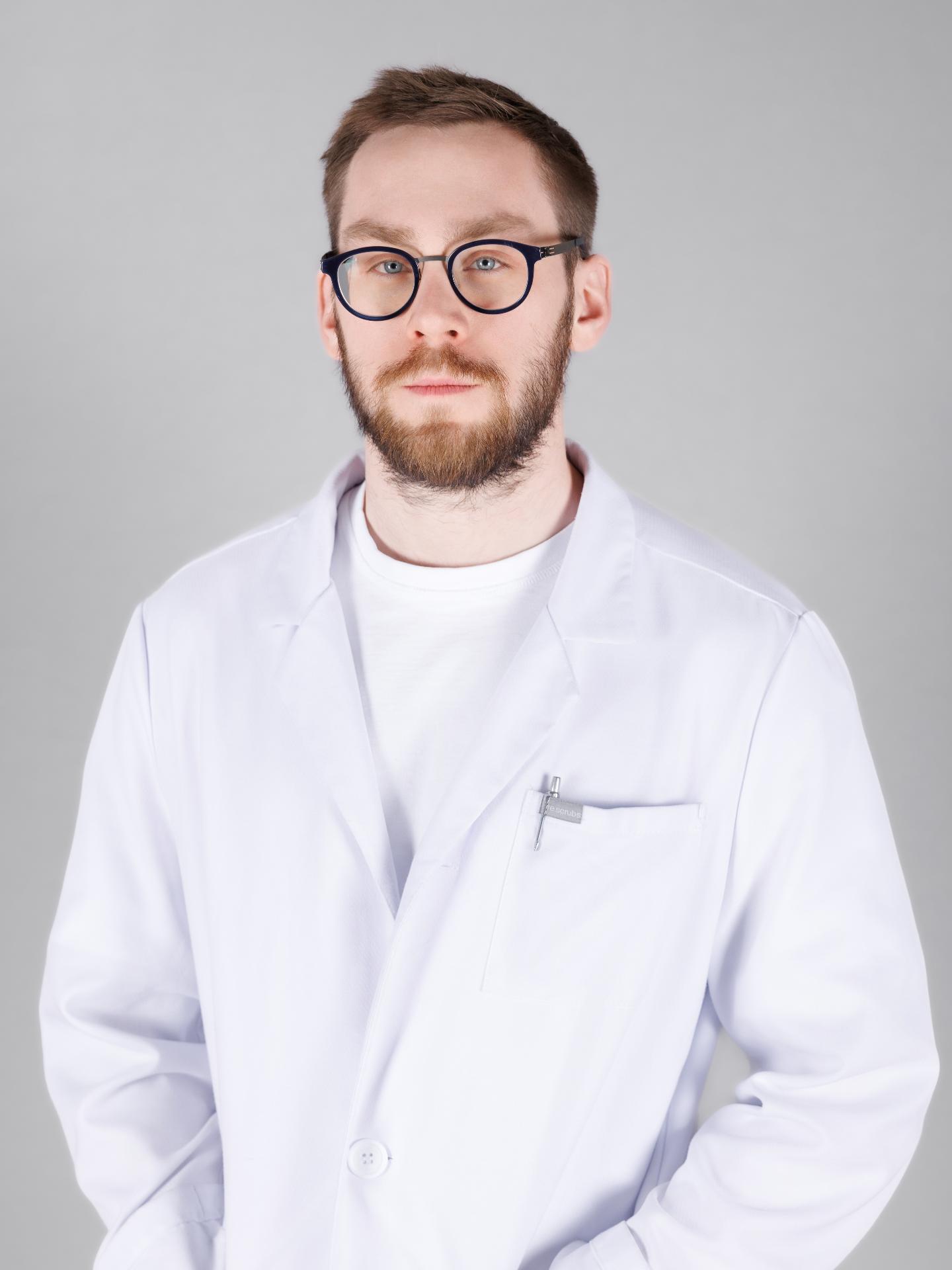 Кудинов Станислав Олегович