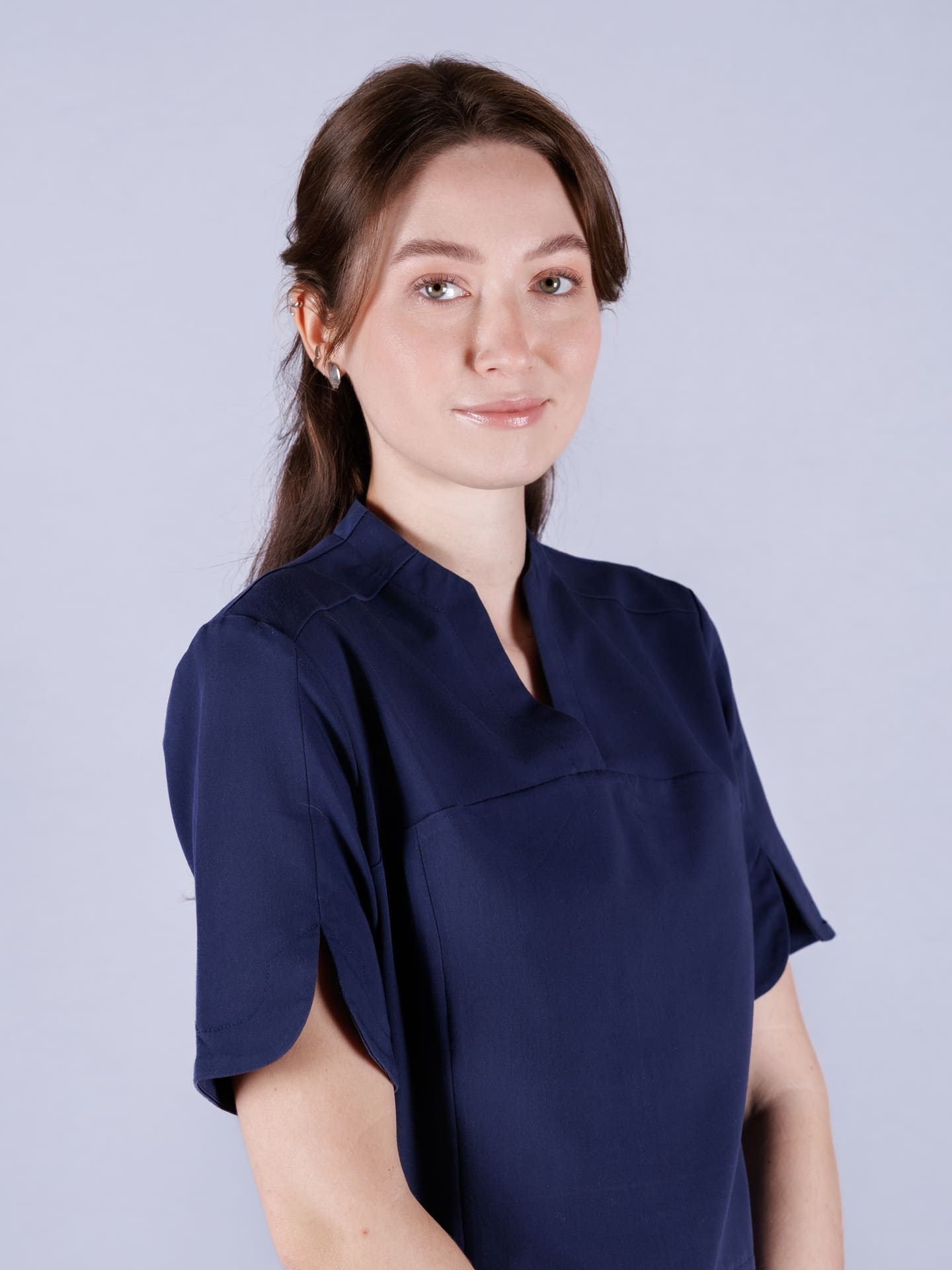 Пичугина Анастасия Анатольевна