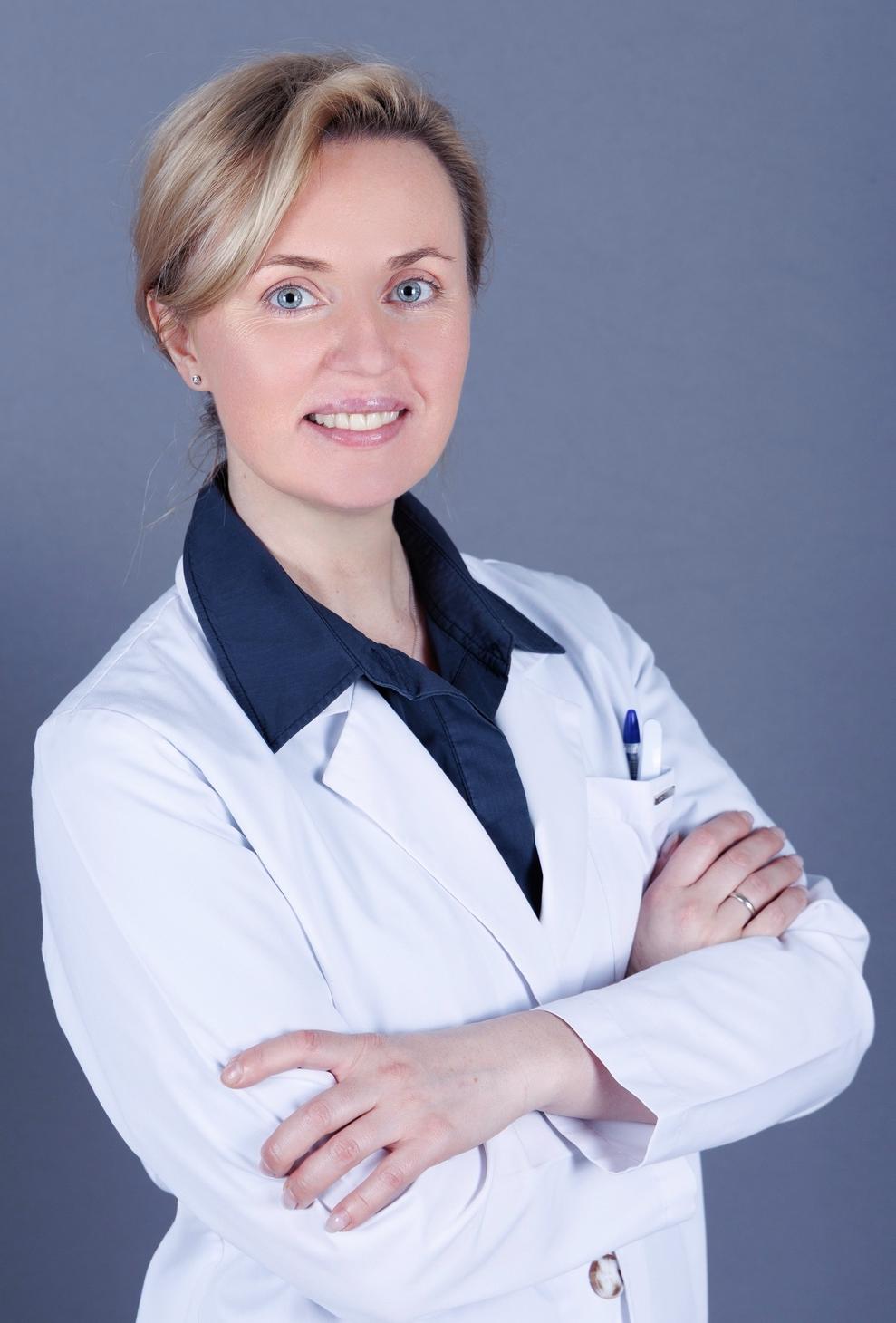 Гительзон Екатерина Сергеевна