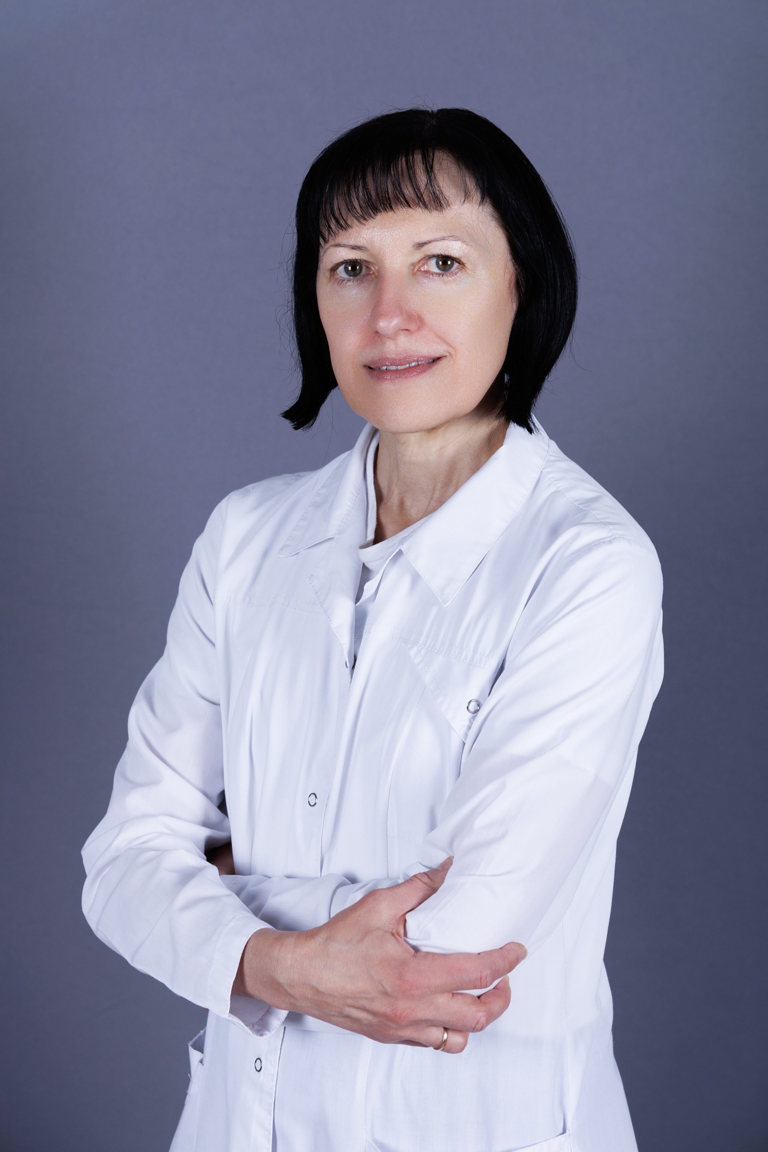 Никулина Ольга Федоровна