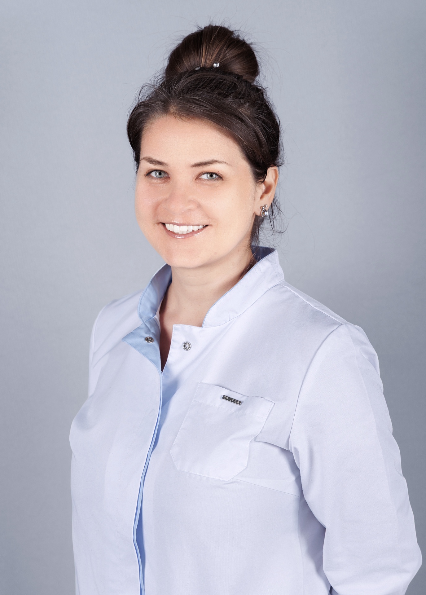 Мамлеева Светлана Юрьевна