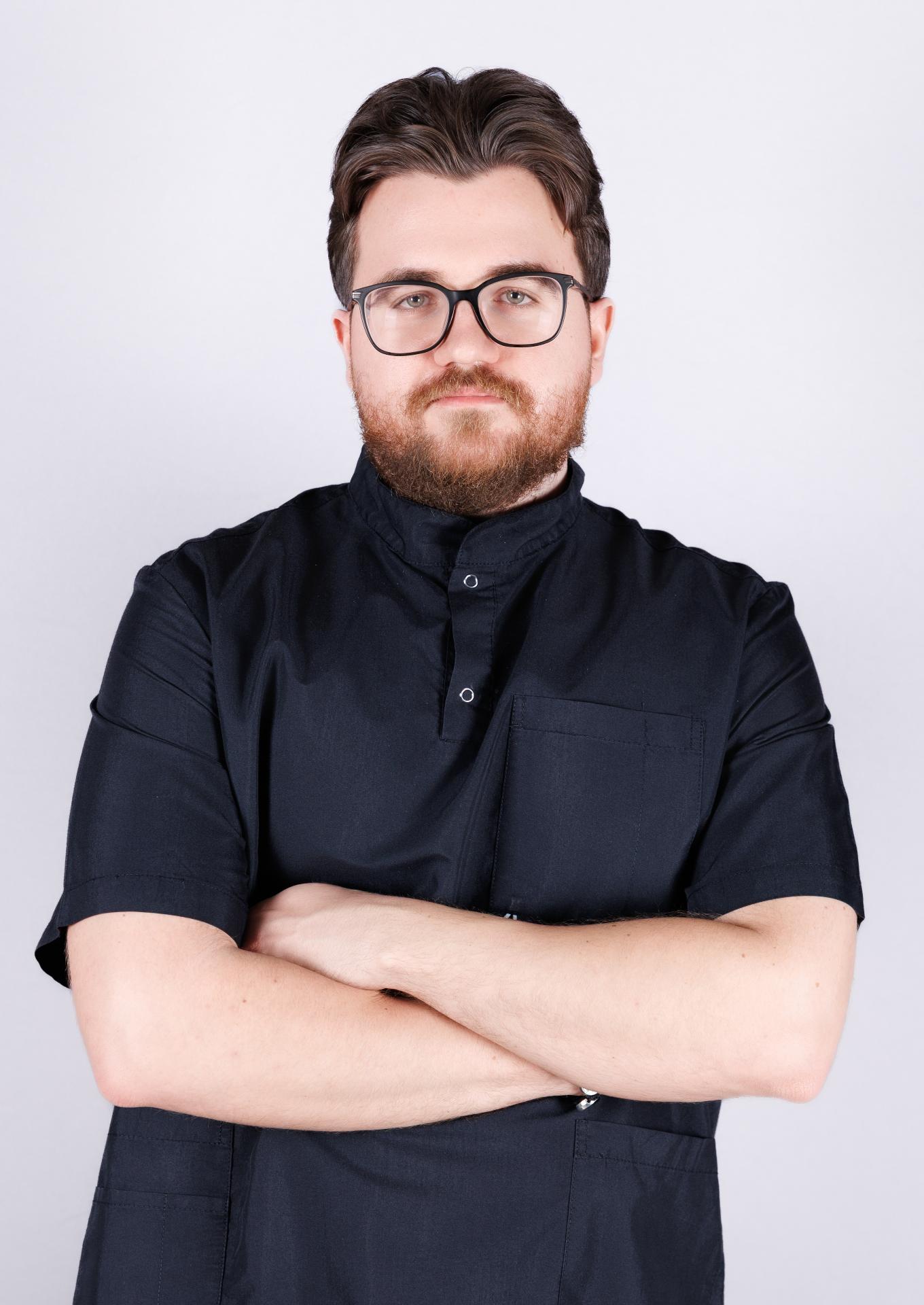 Шишикин Константин Дмитриевич