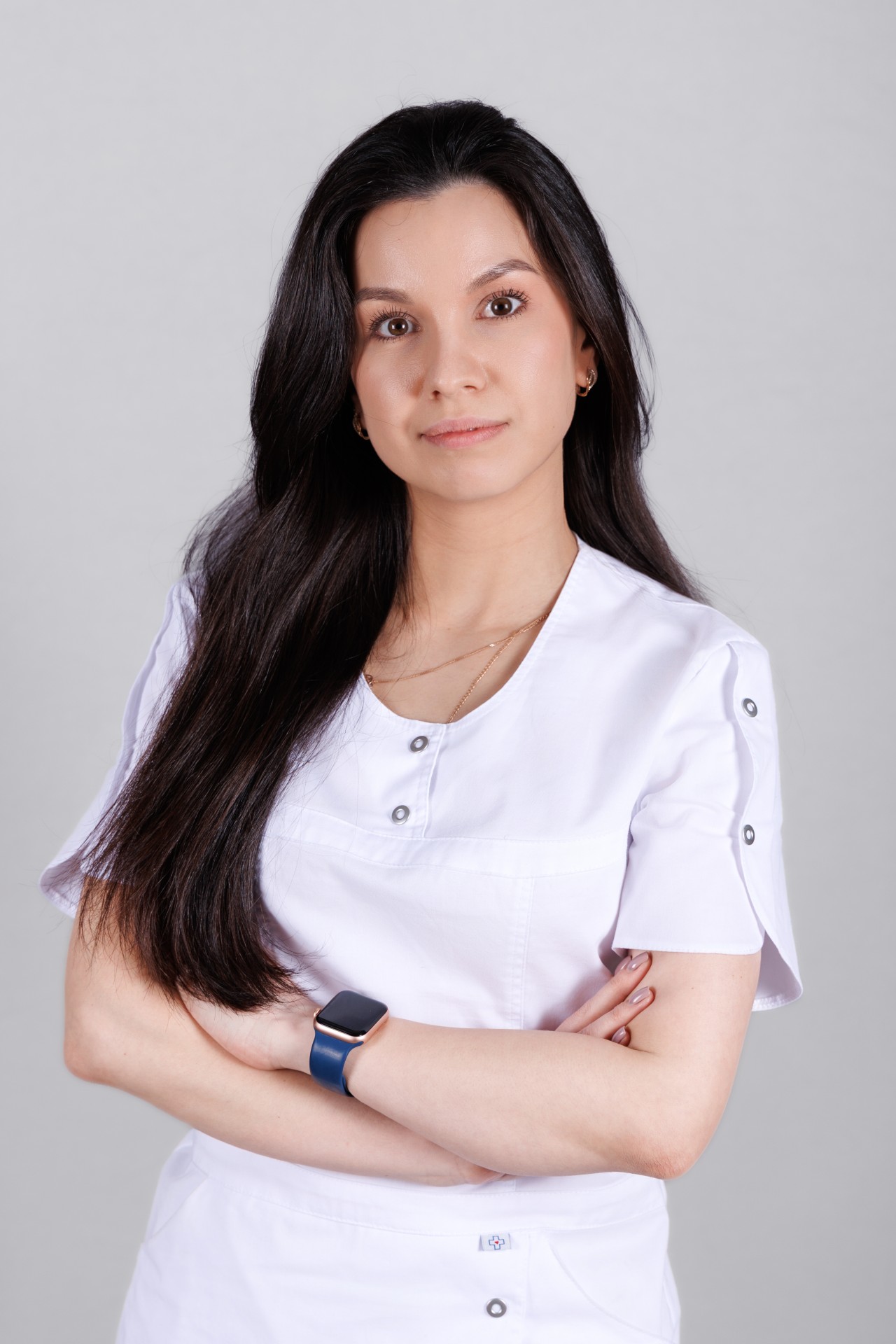 Есина Юлия Алексеевна