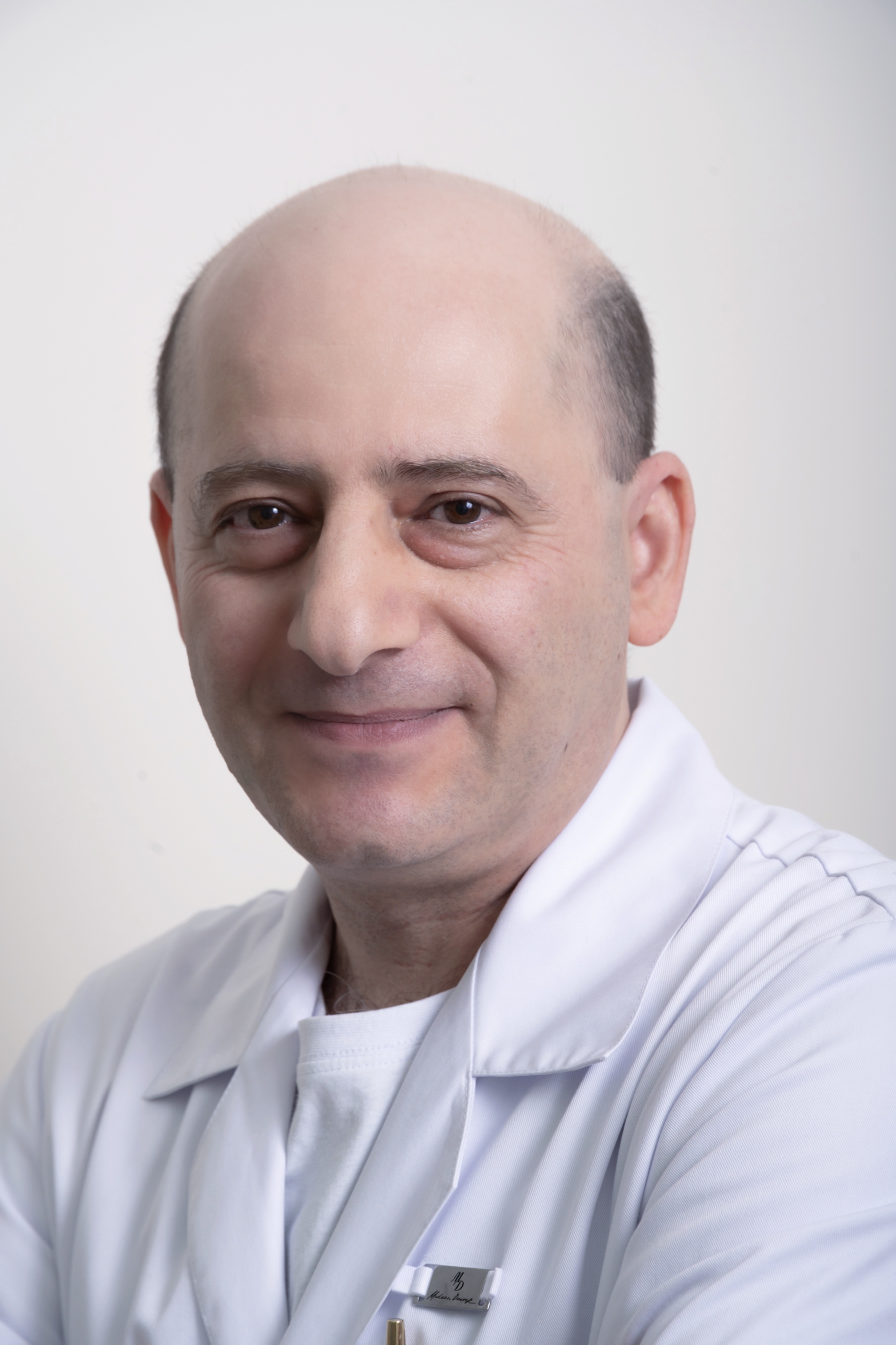 Ходжаев Геннадий Геннадьевич