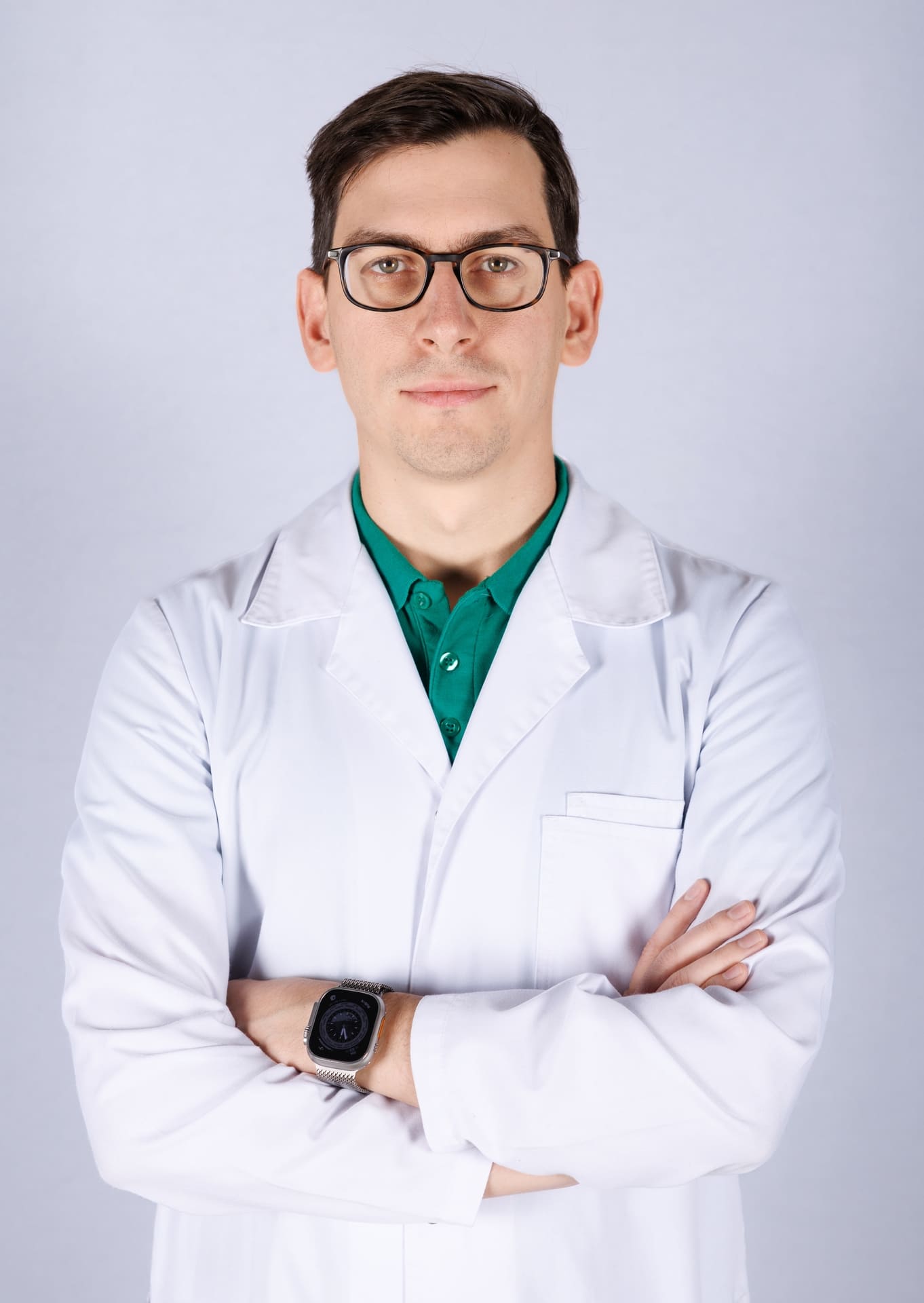 Пономарев Родион Викторович