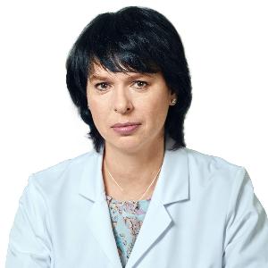 Vera V. Troitskaya