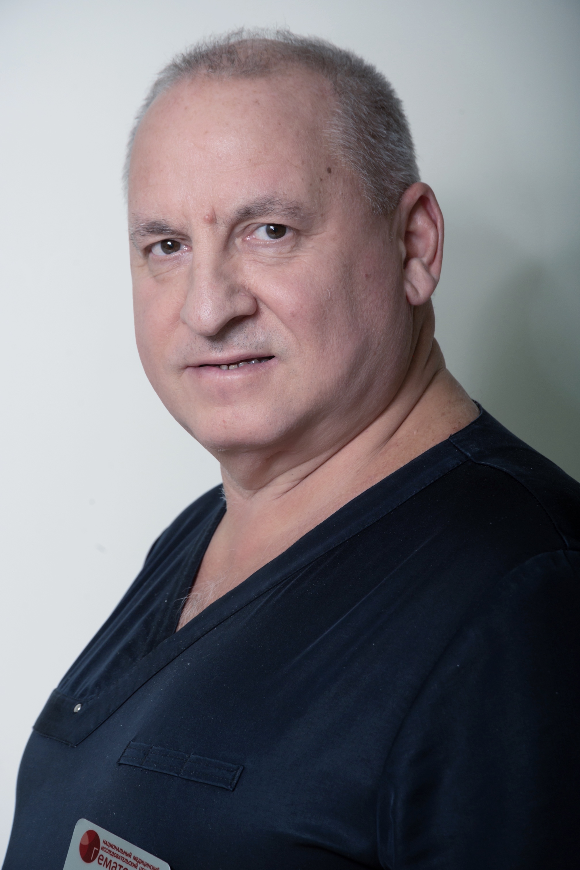 Ефимов Игорь Владимирович