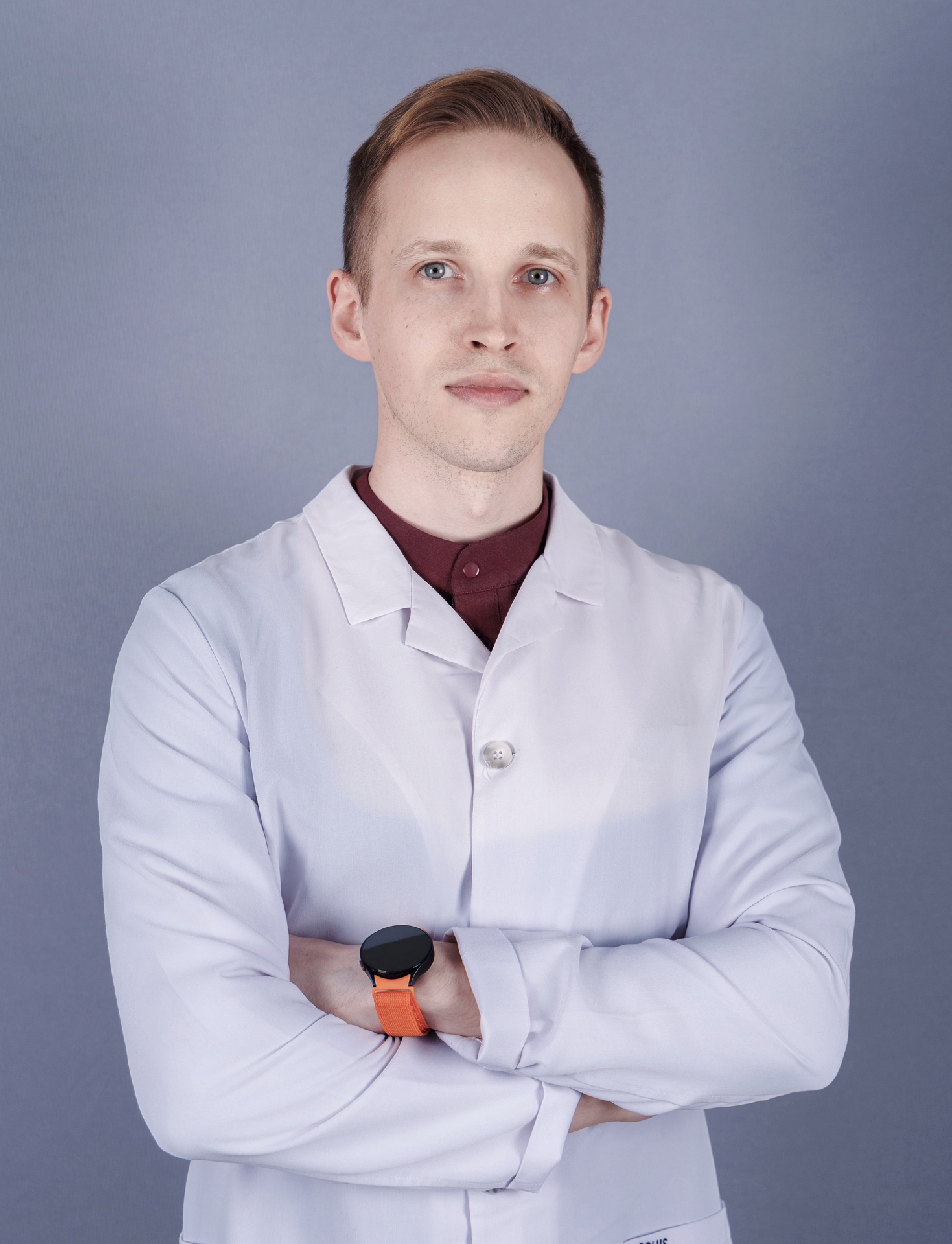 Афанасов Артемий Олегович