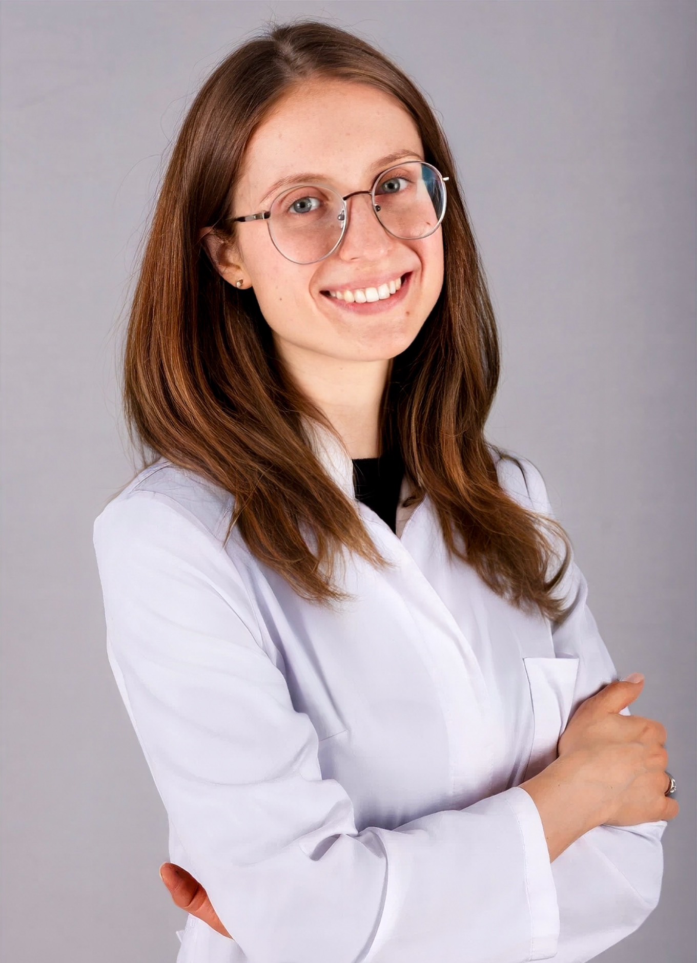 Кравцова Анна Александровна