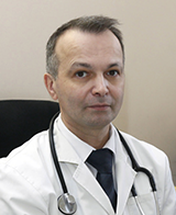 Кравченко Сергей Кириллович