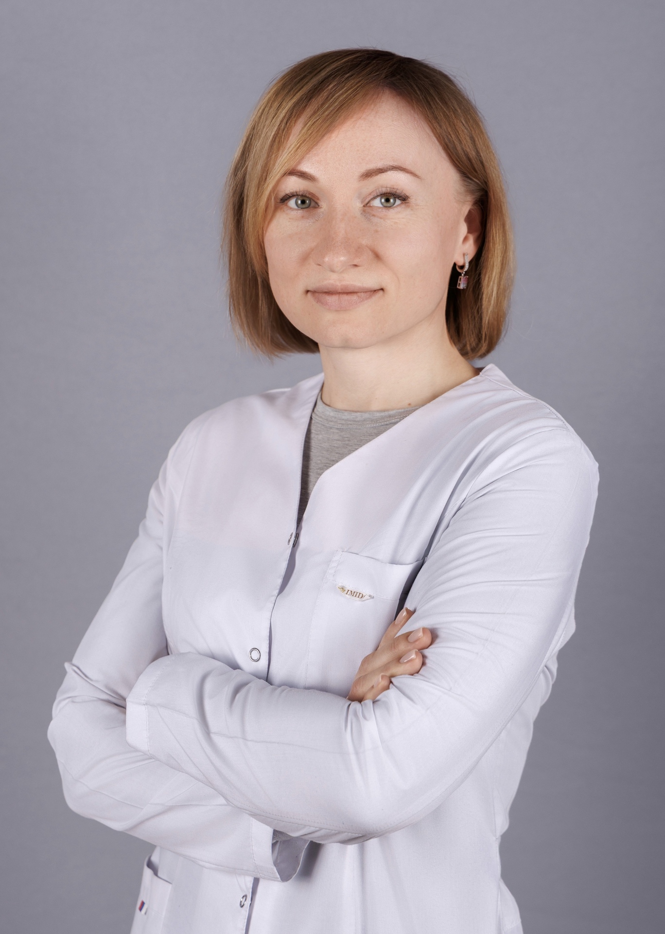 Глинкина Светлана Александровна