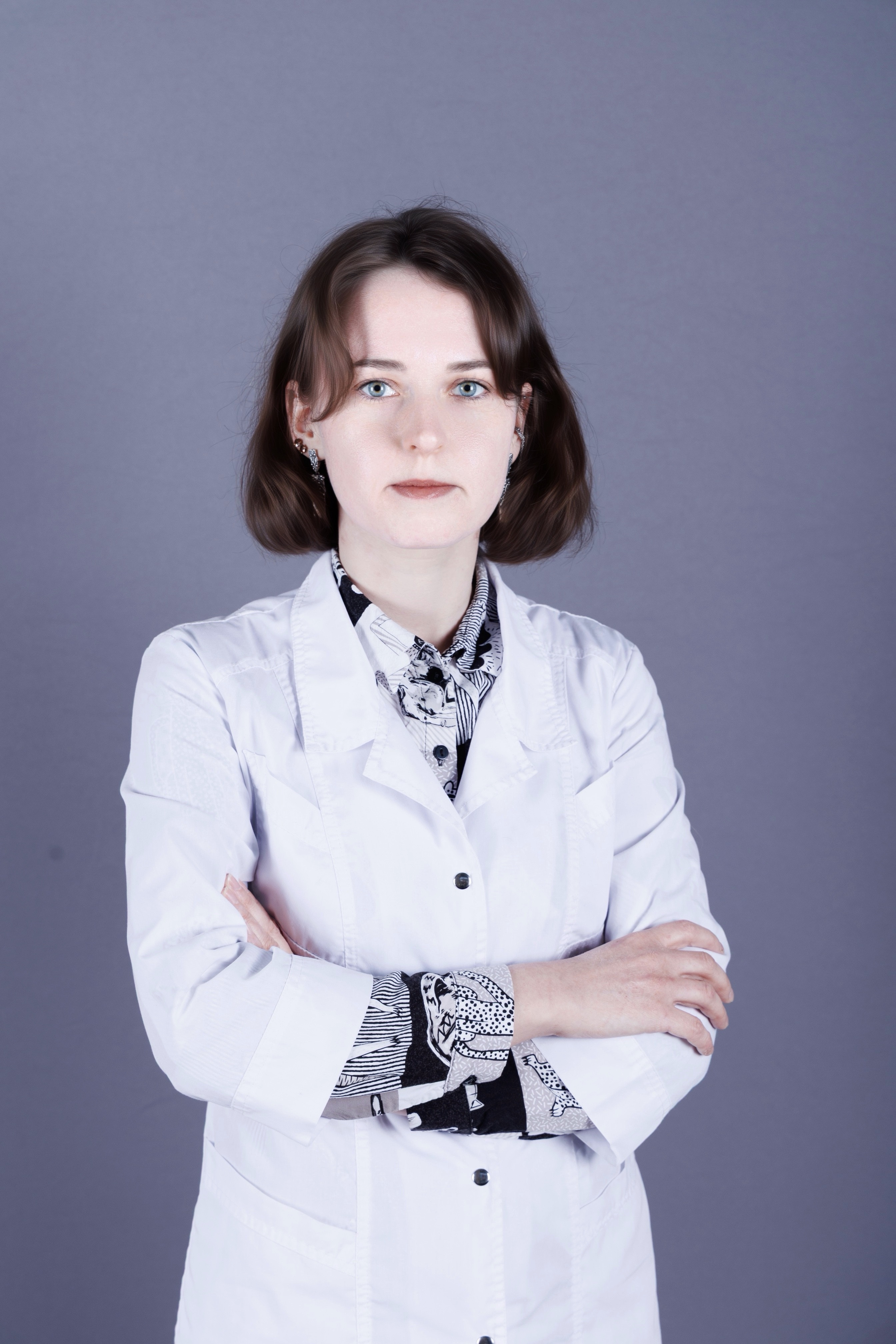 Чулкова Анастасия Александровна