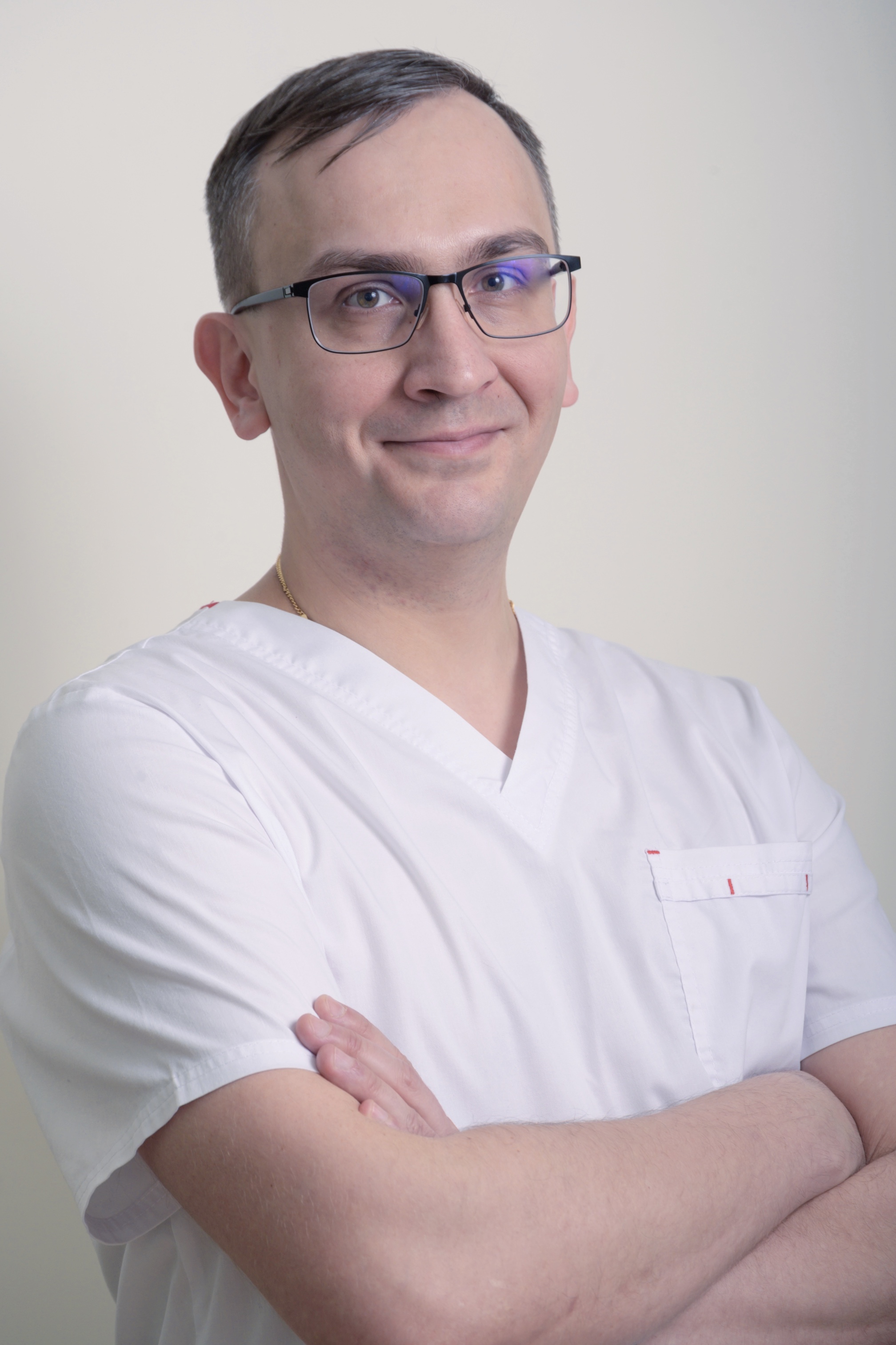 Сабиров Кирилл Рустемович