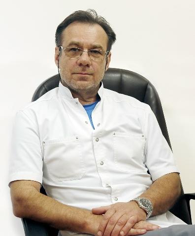 Махиня Сергей Александрович