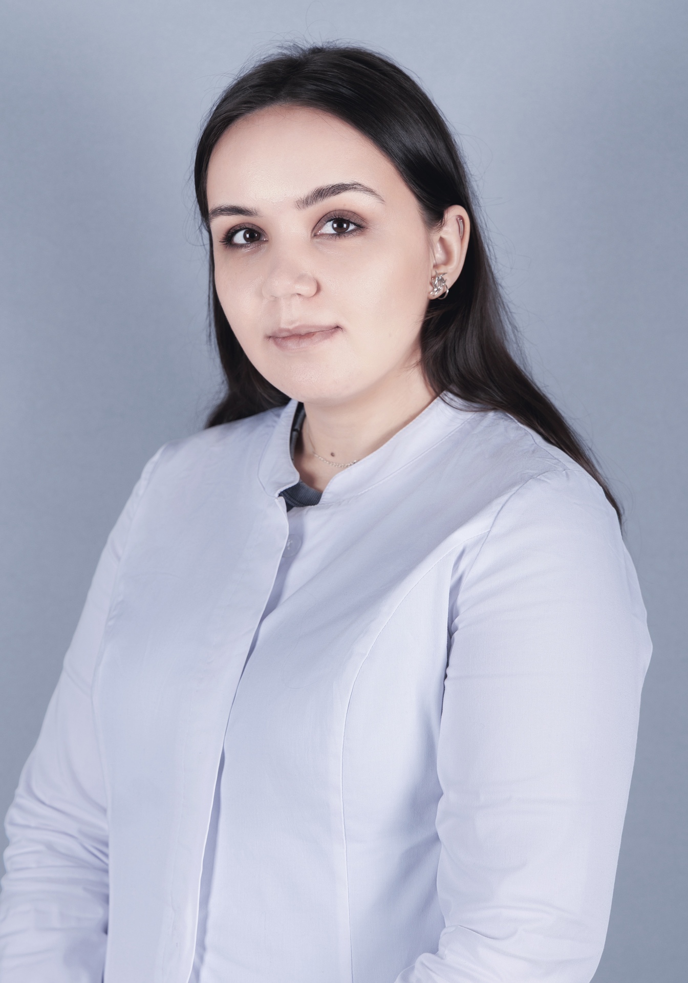 Абдурашидова Руниза Равильевна