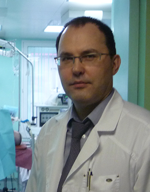 Гржимоловский Александр Вадимович