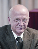 Валерий Григорьевич Савченко