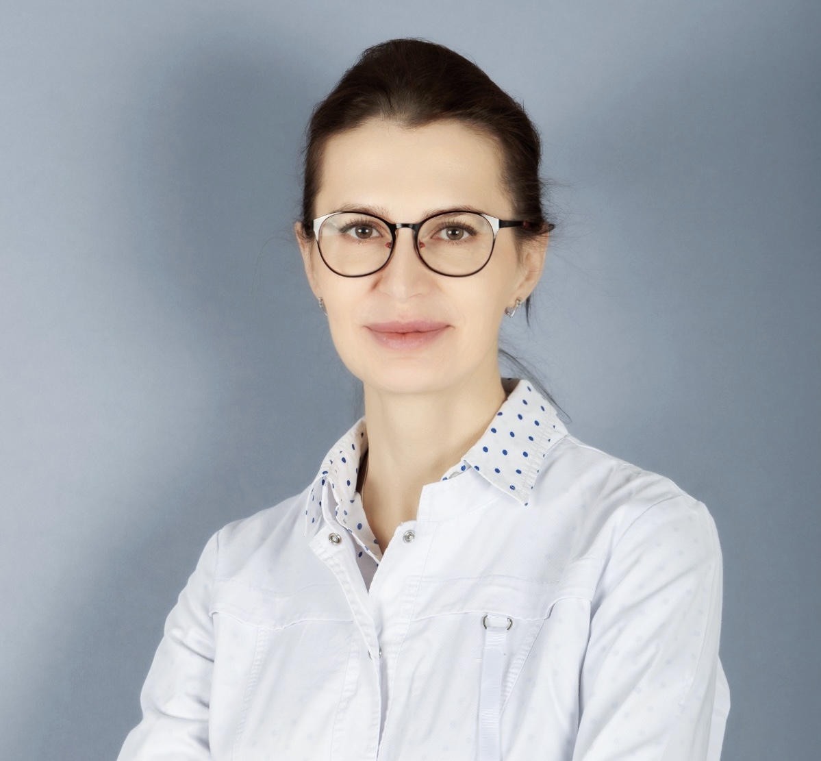 Покровская Ольга Станиславовна