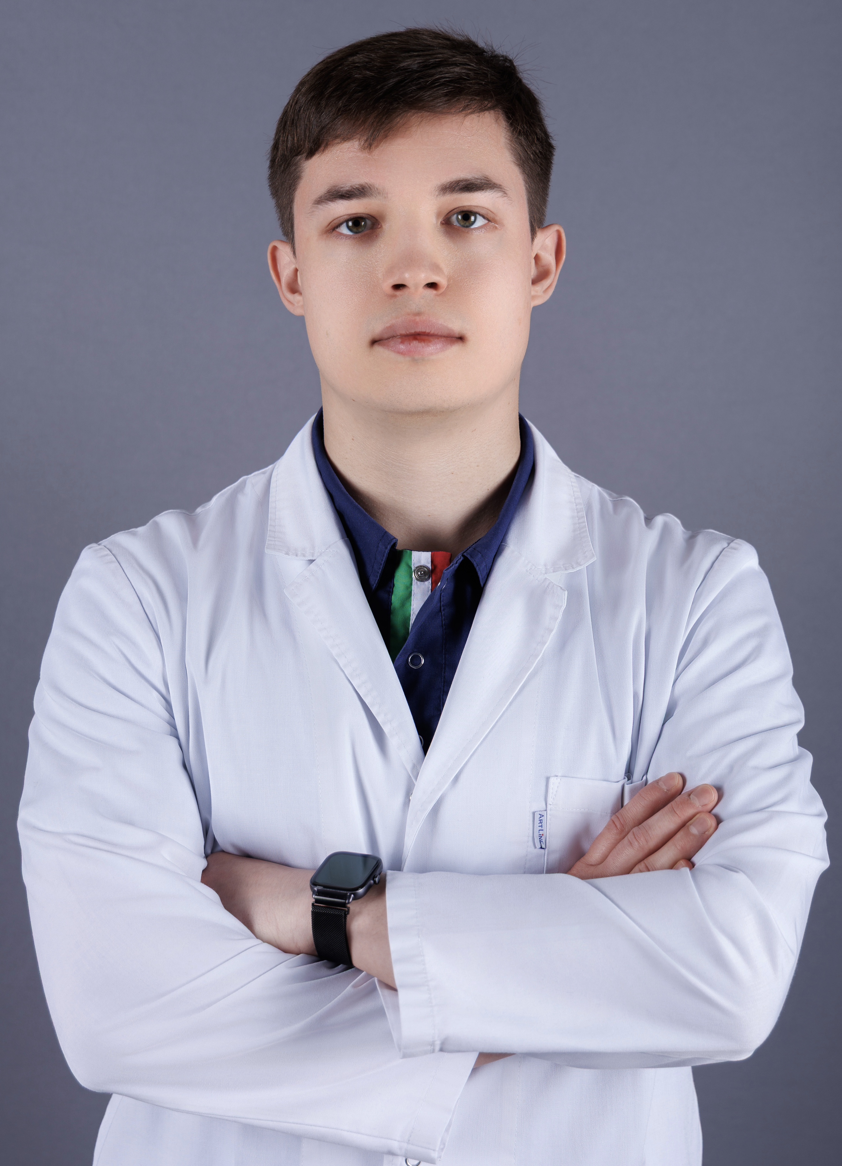 Шерстнев Андрей Алексеевич