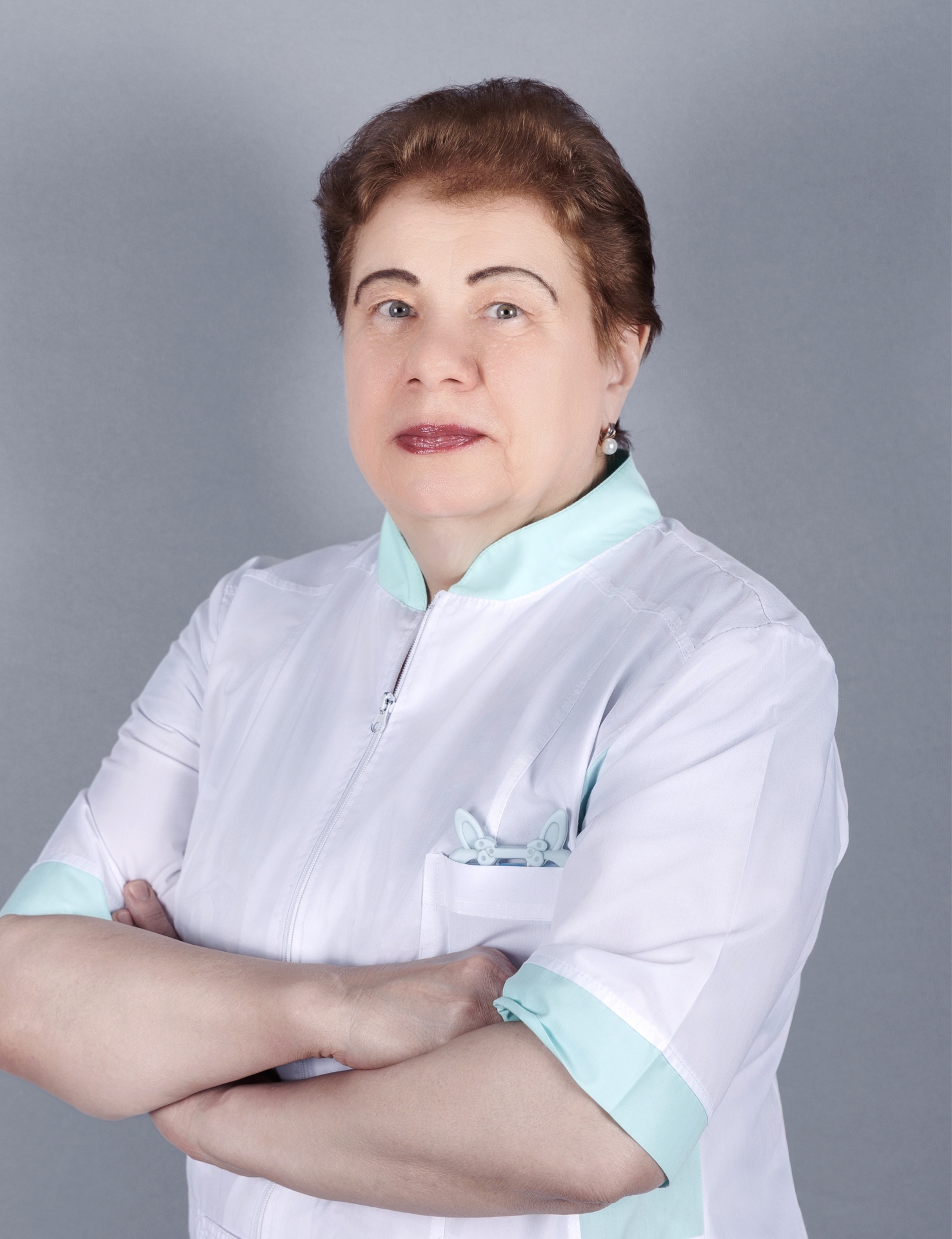 Коняшина Надежда Ивановна