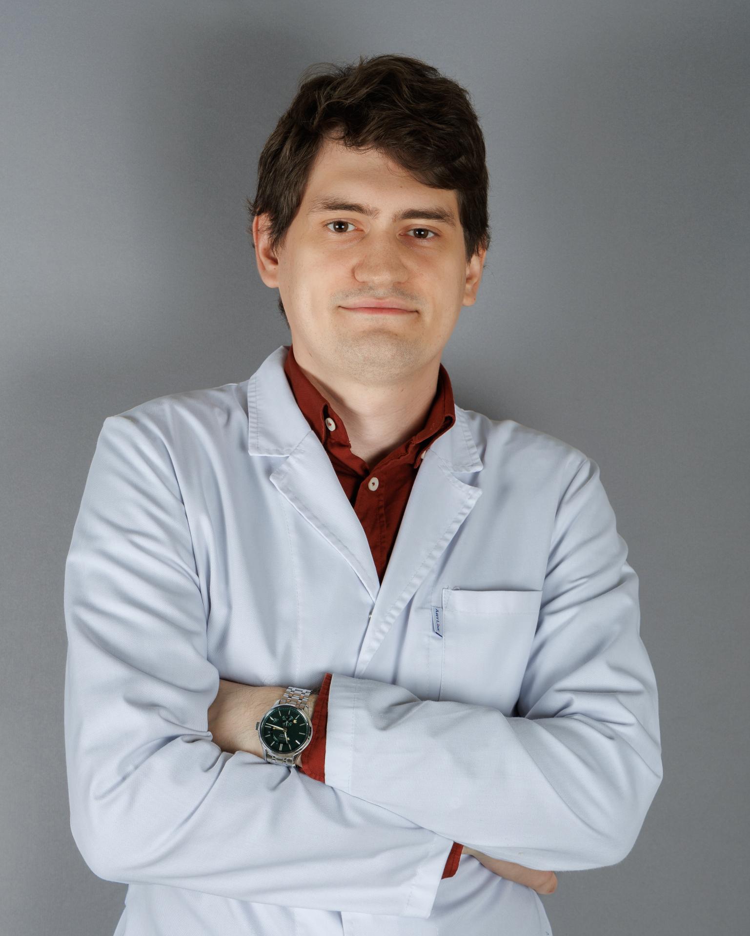 Латышев Виталий Дмитриевич