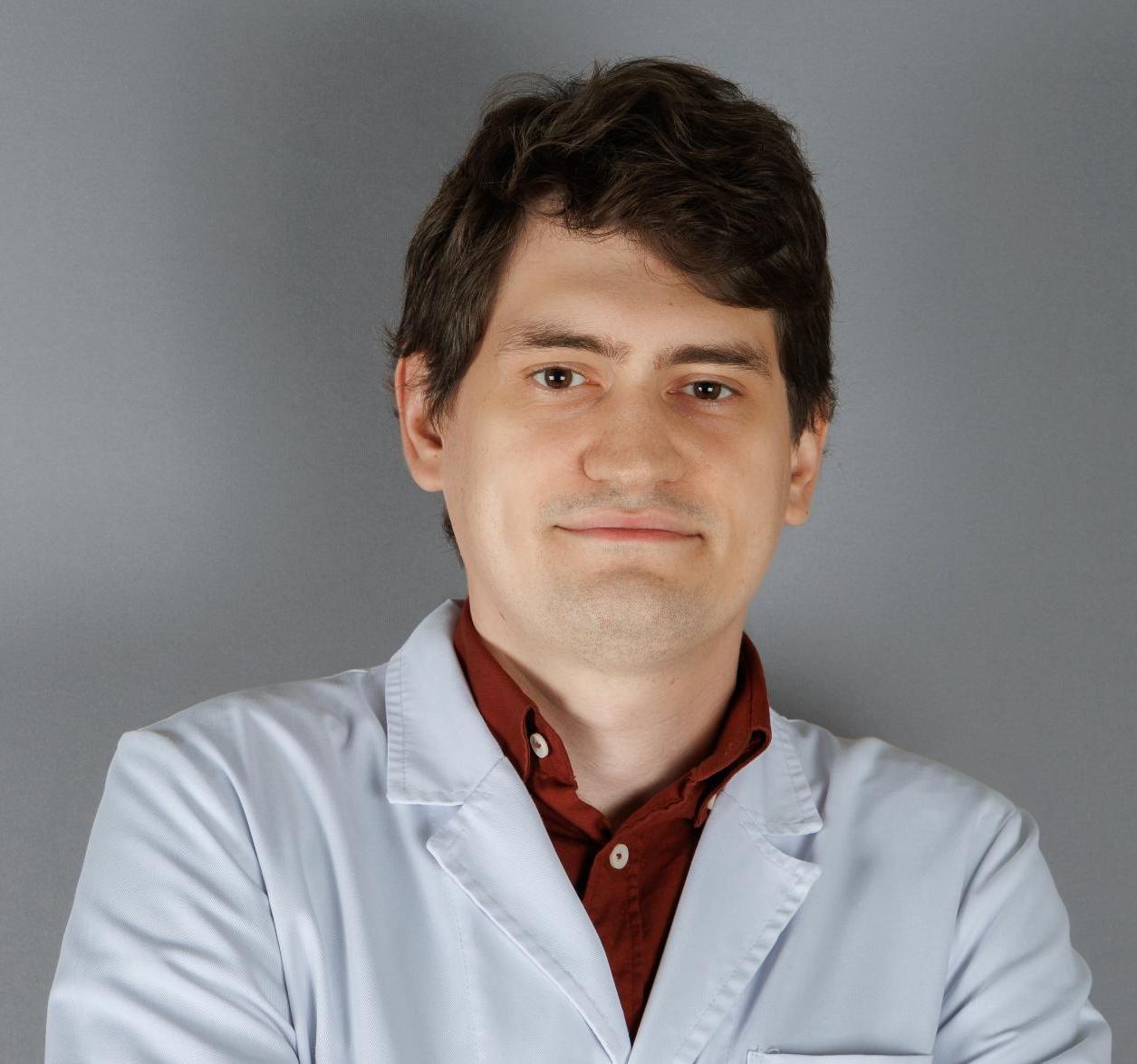 Латышев Виталий Дмитриевич