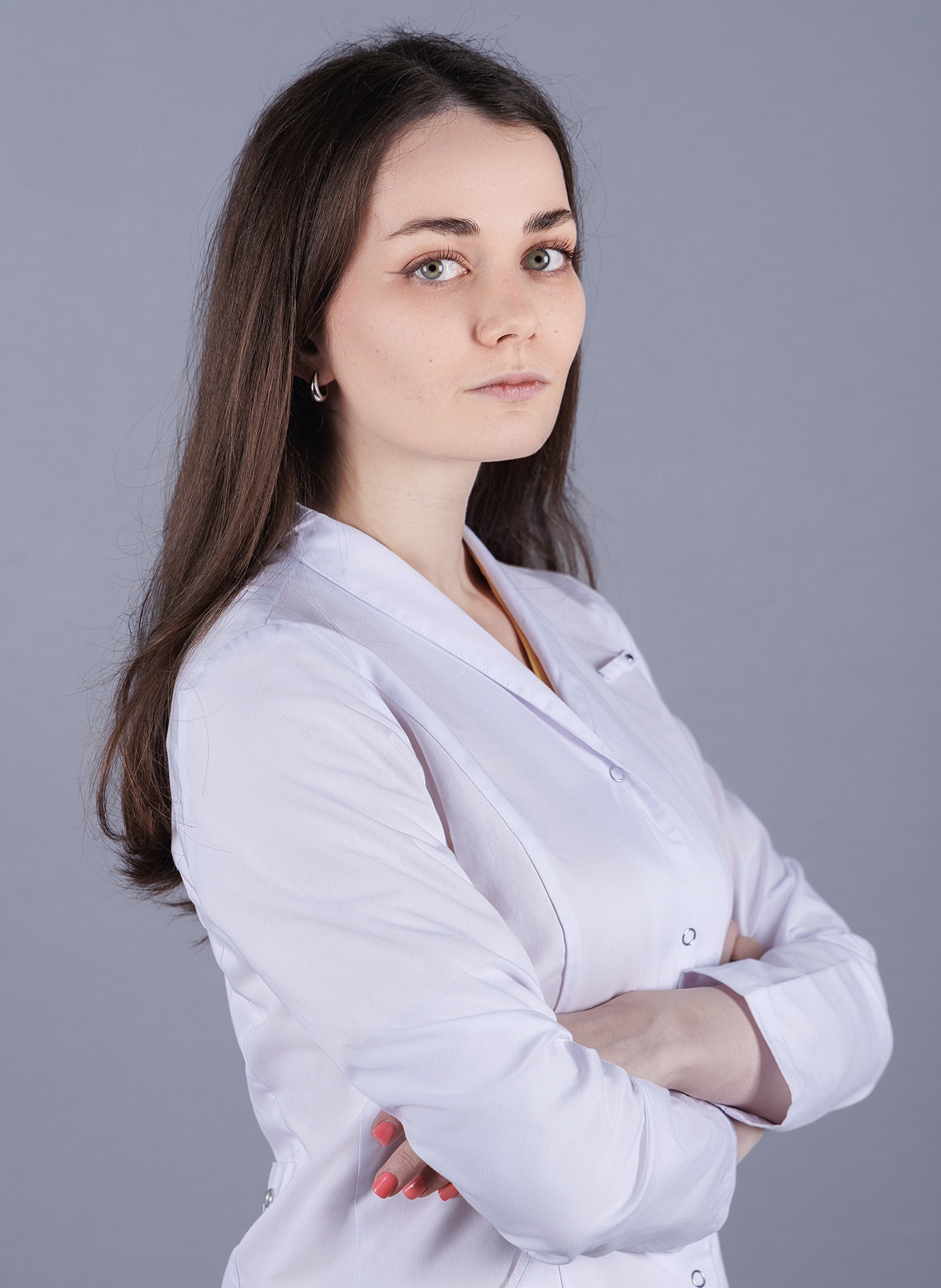 Щепина Карина Махмутовна