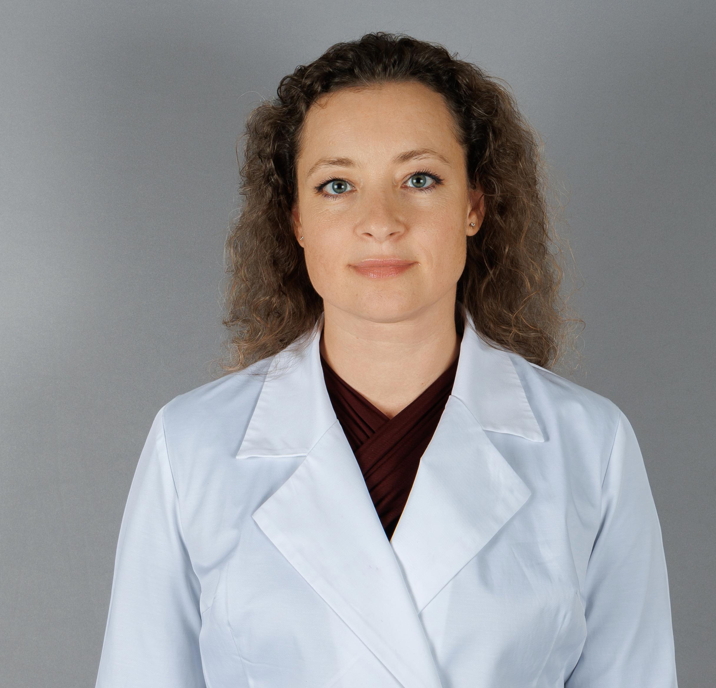 Дорохина Елена Игоревна