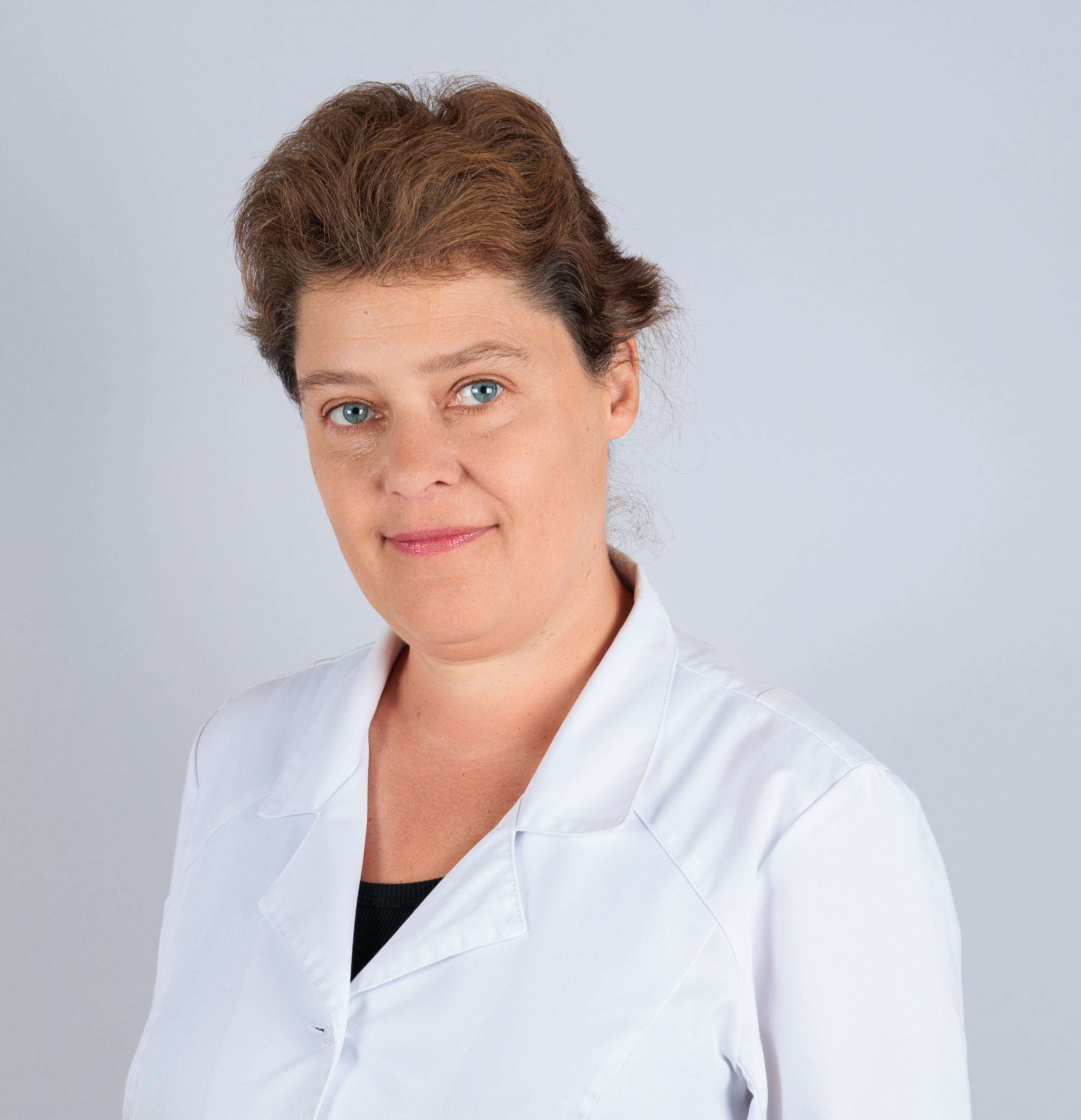 Соловьева Татьяна Ивановна