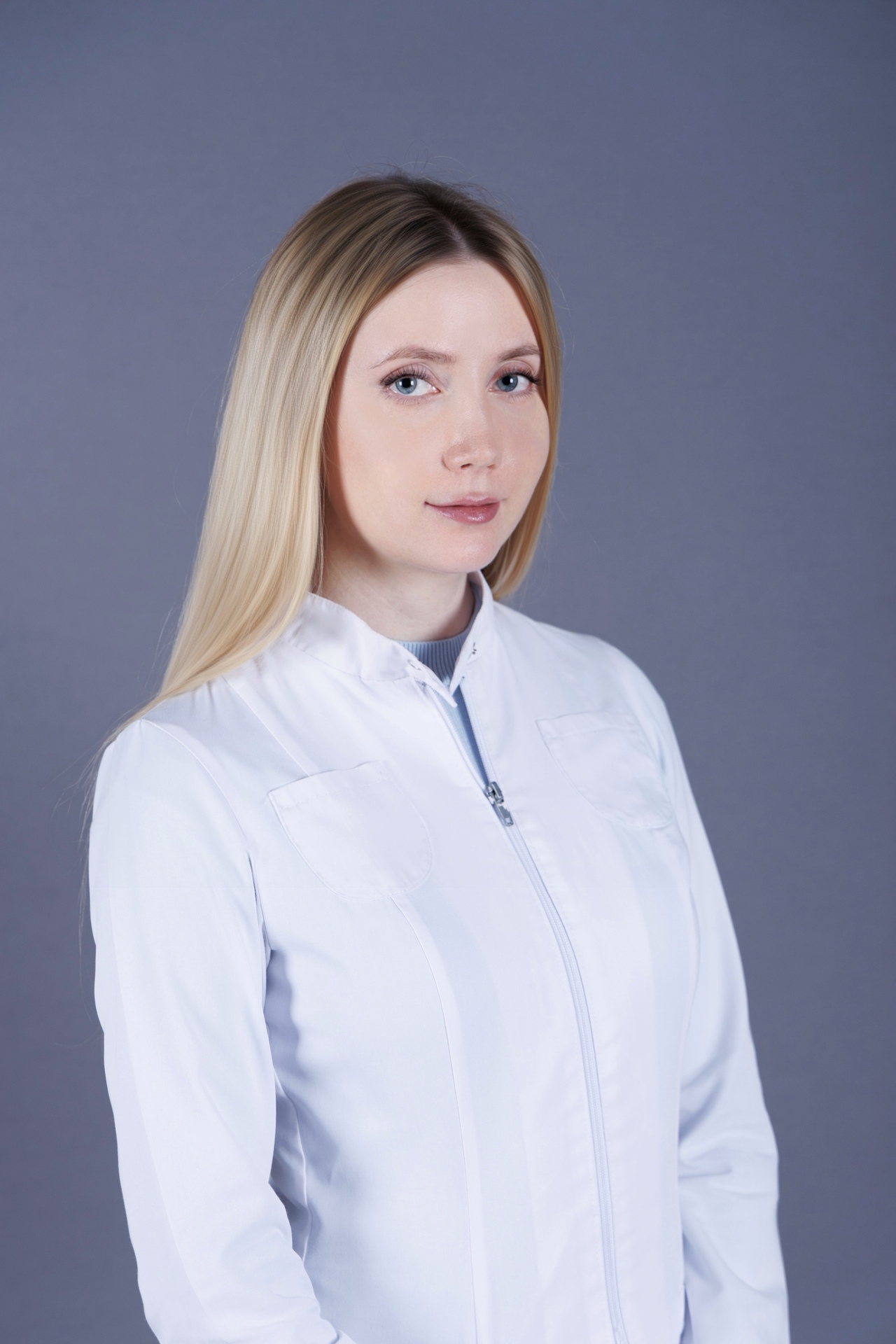 Павленко Диана Владимировна