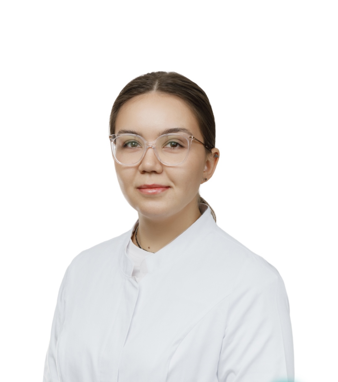 Абдурашидова Руниза Равильевна