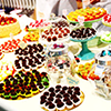 На «сладкой неделе» московских доноров угостят конфетами ручной работы