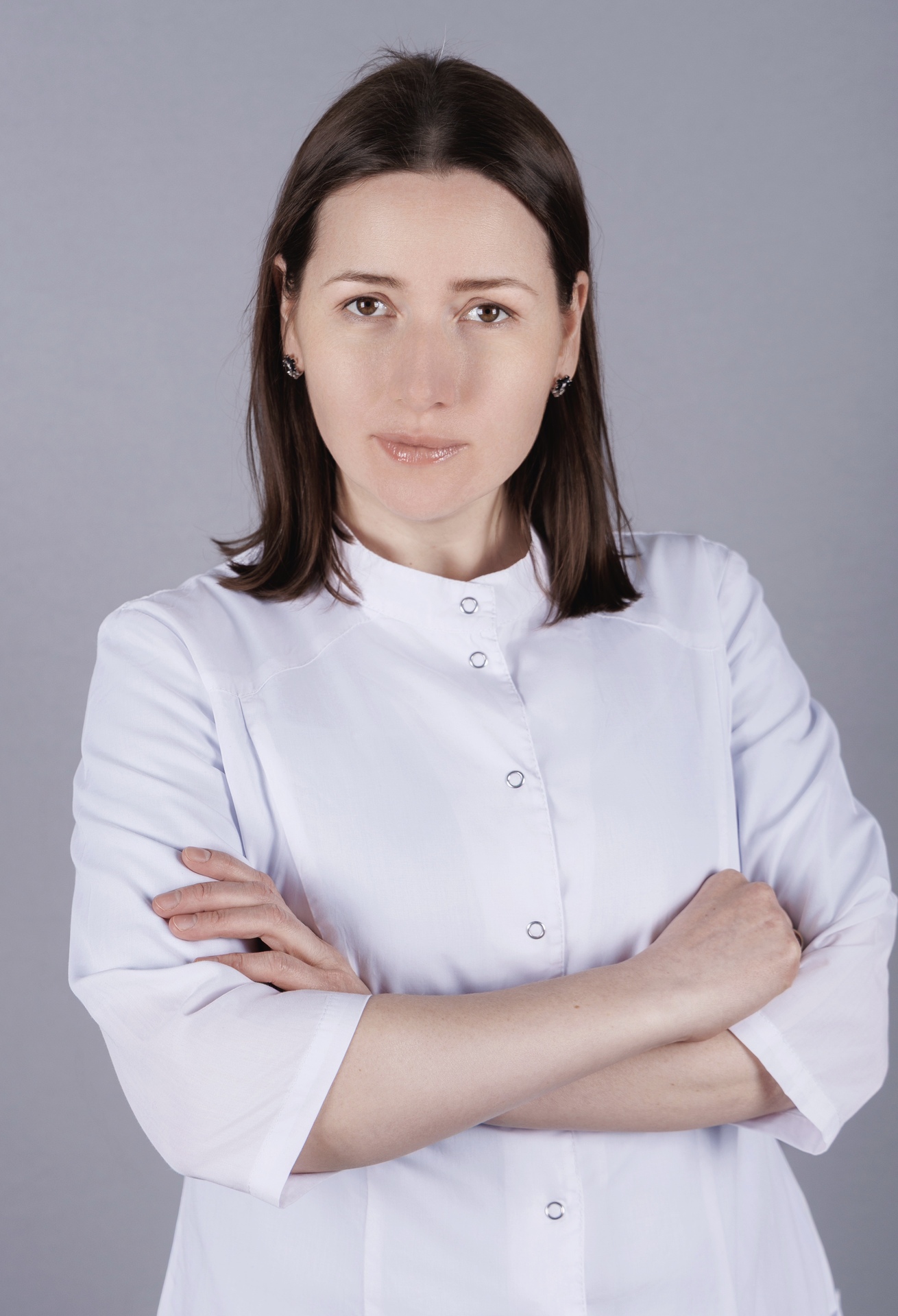 Дубинина Анна Викторовна