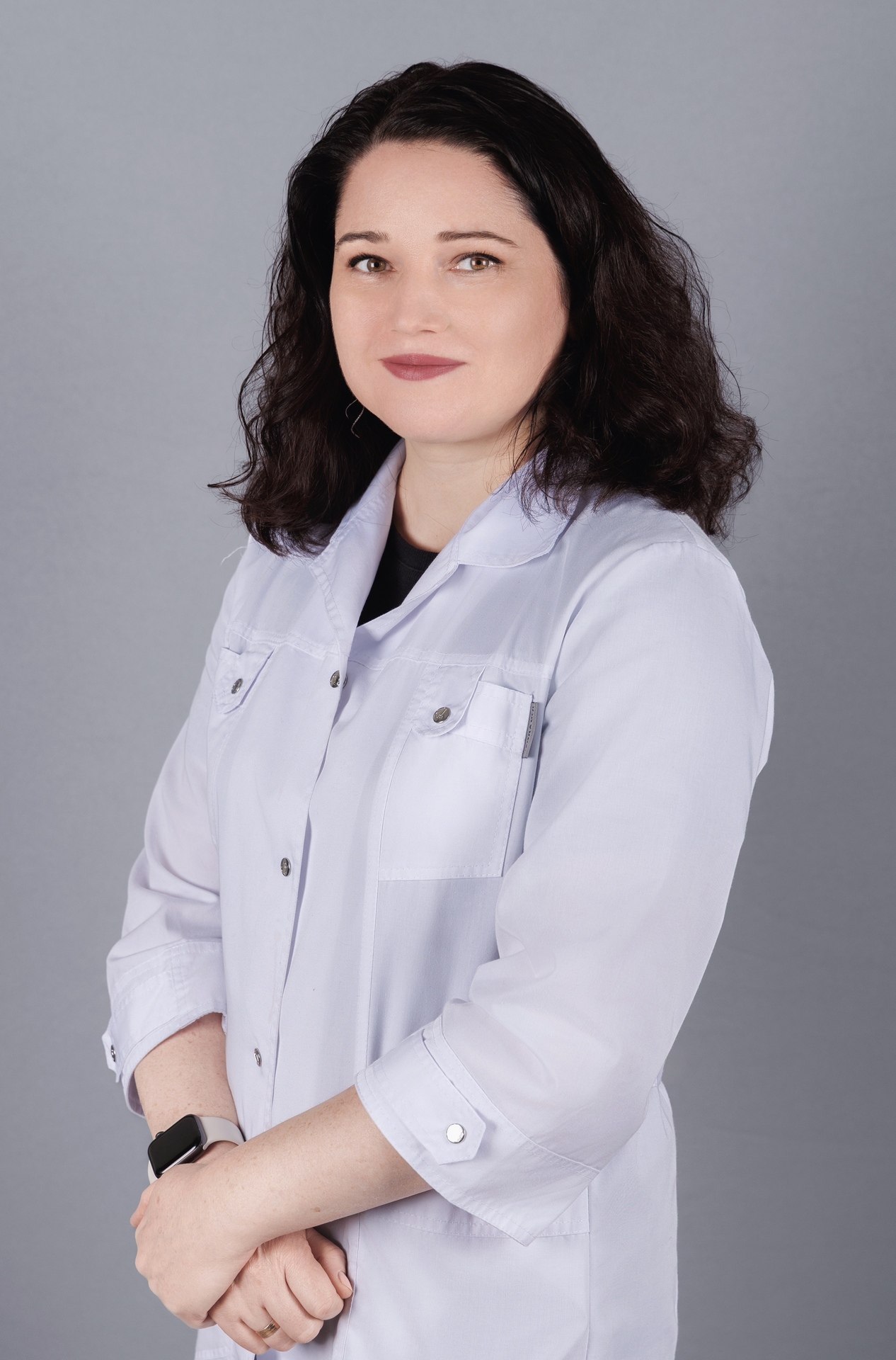Коржова Светлана Михайловна