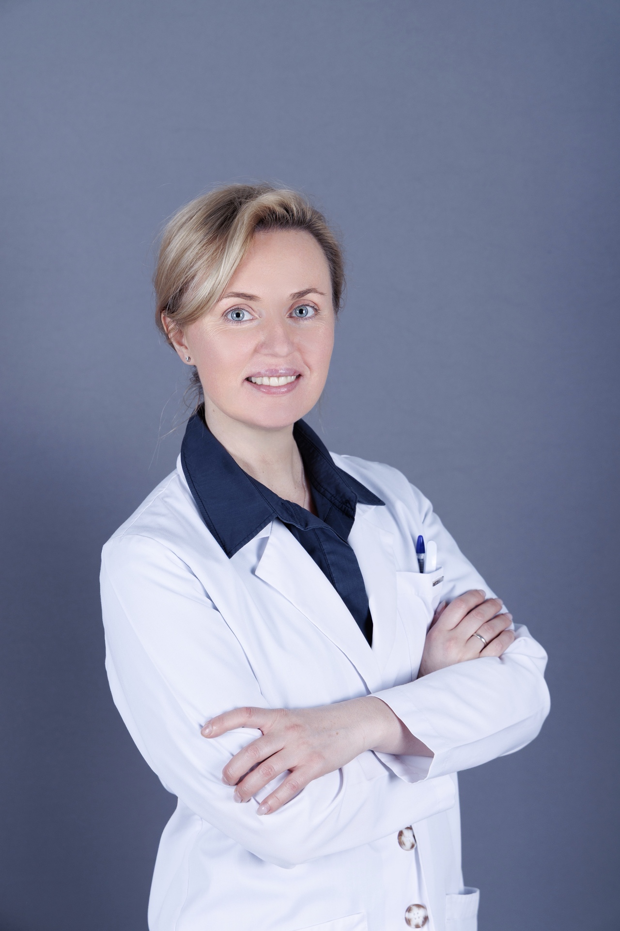 Нестерова Екатерина Сергеевна